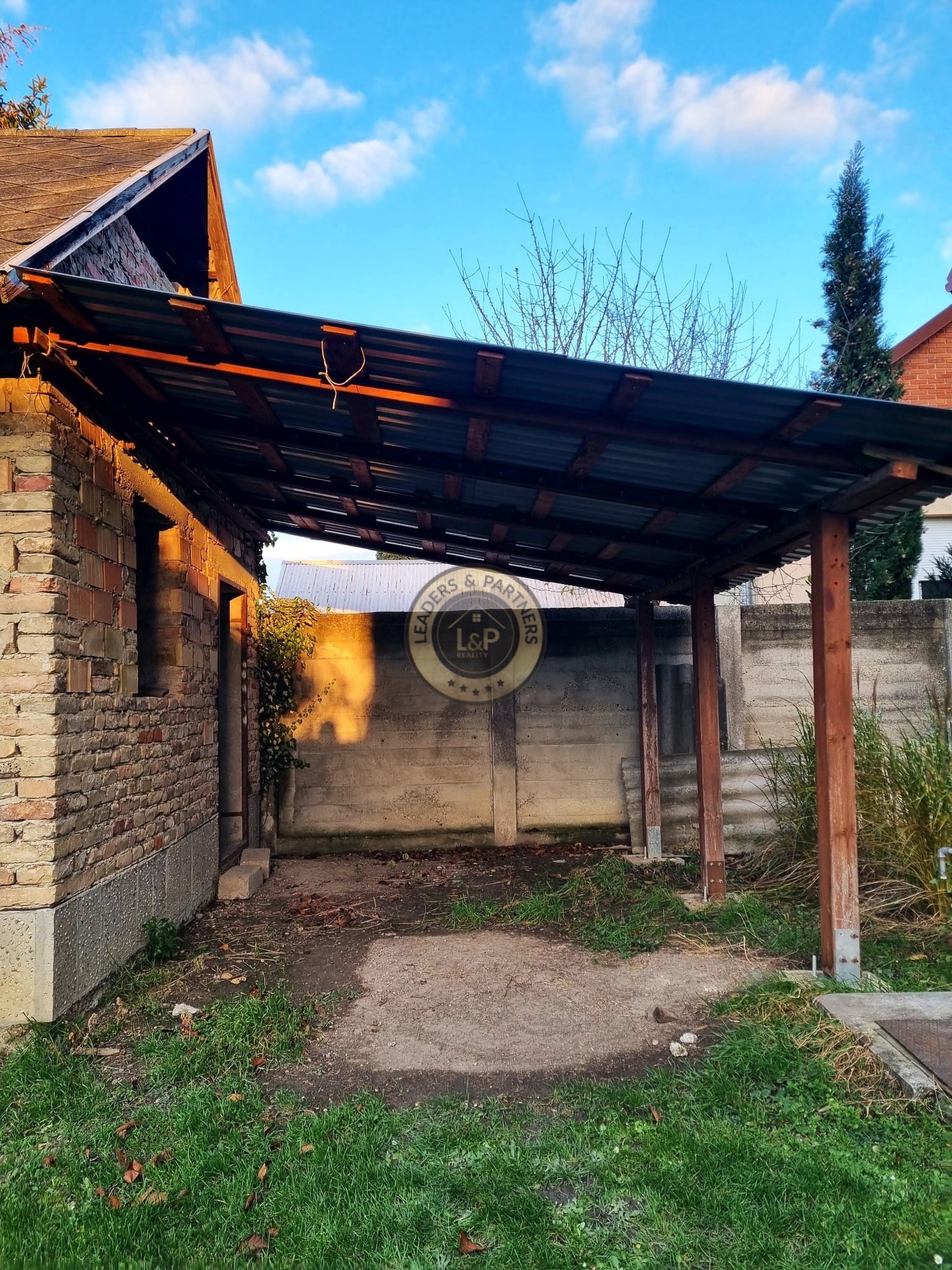 PREDAJ rodinný dom Mosonmagyaróvár - 29