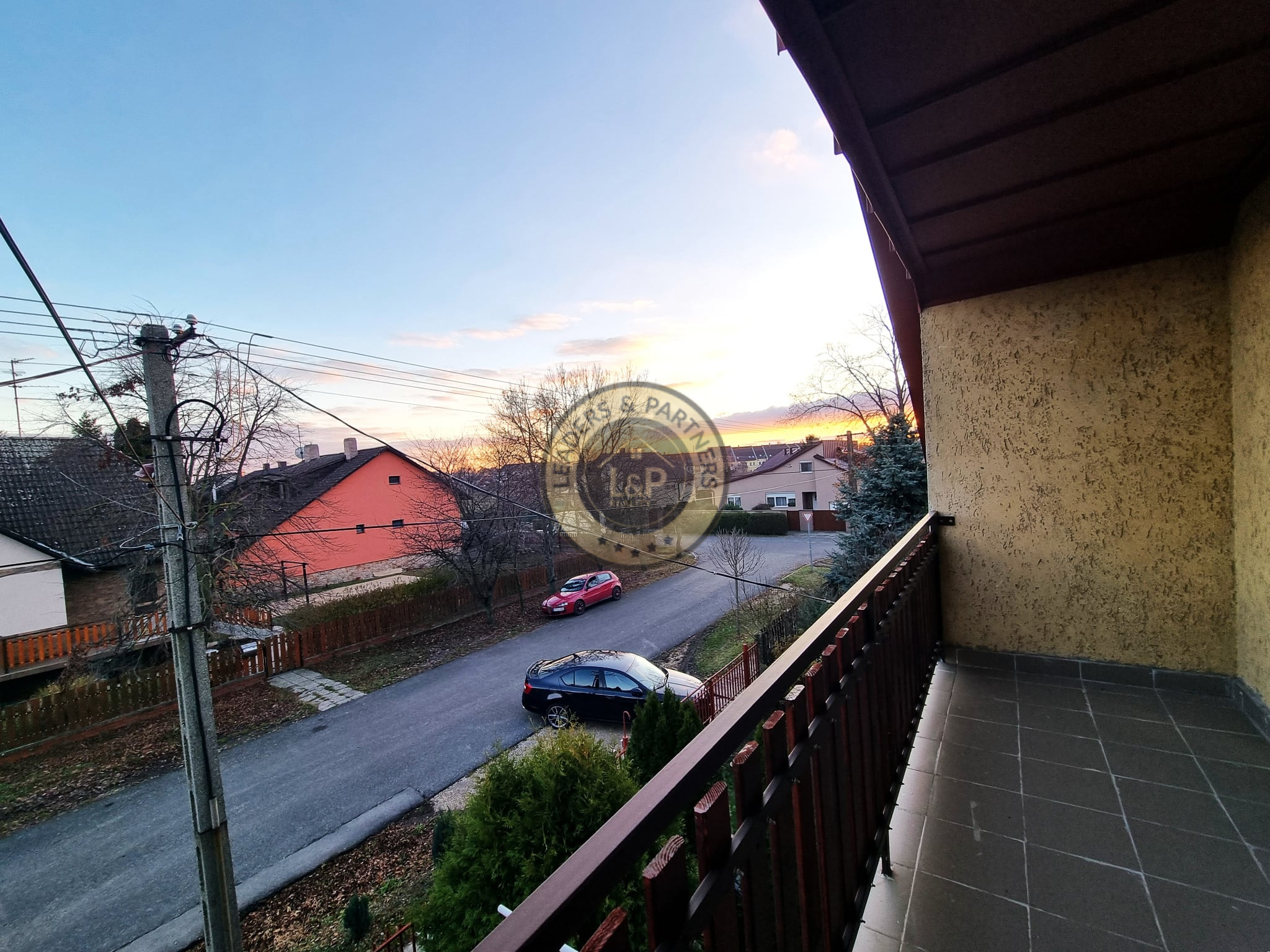 PREDAJ rodinný dom Mosonmagyaróvár - 22