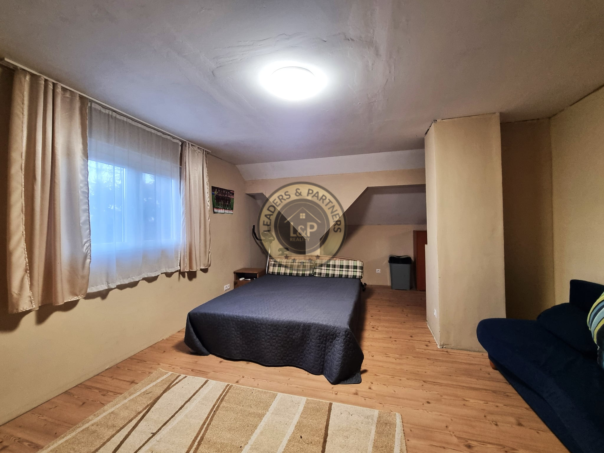 PREDAJ rodinný dom Mosonmagyaróvár - 16