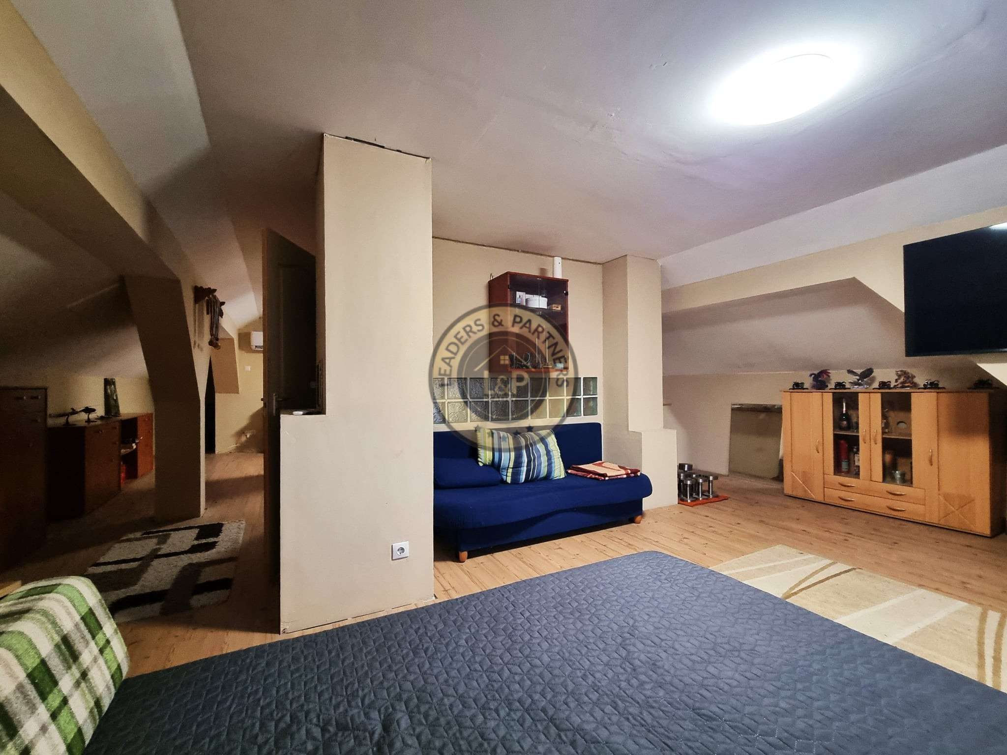PREDAJ rodinný dom Mosonmagyaróvár - 15