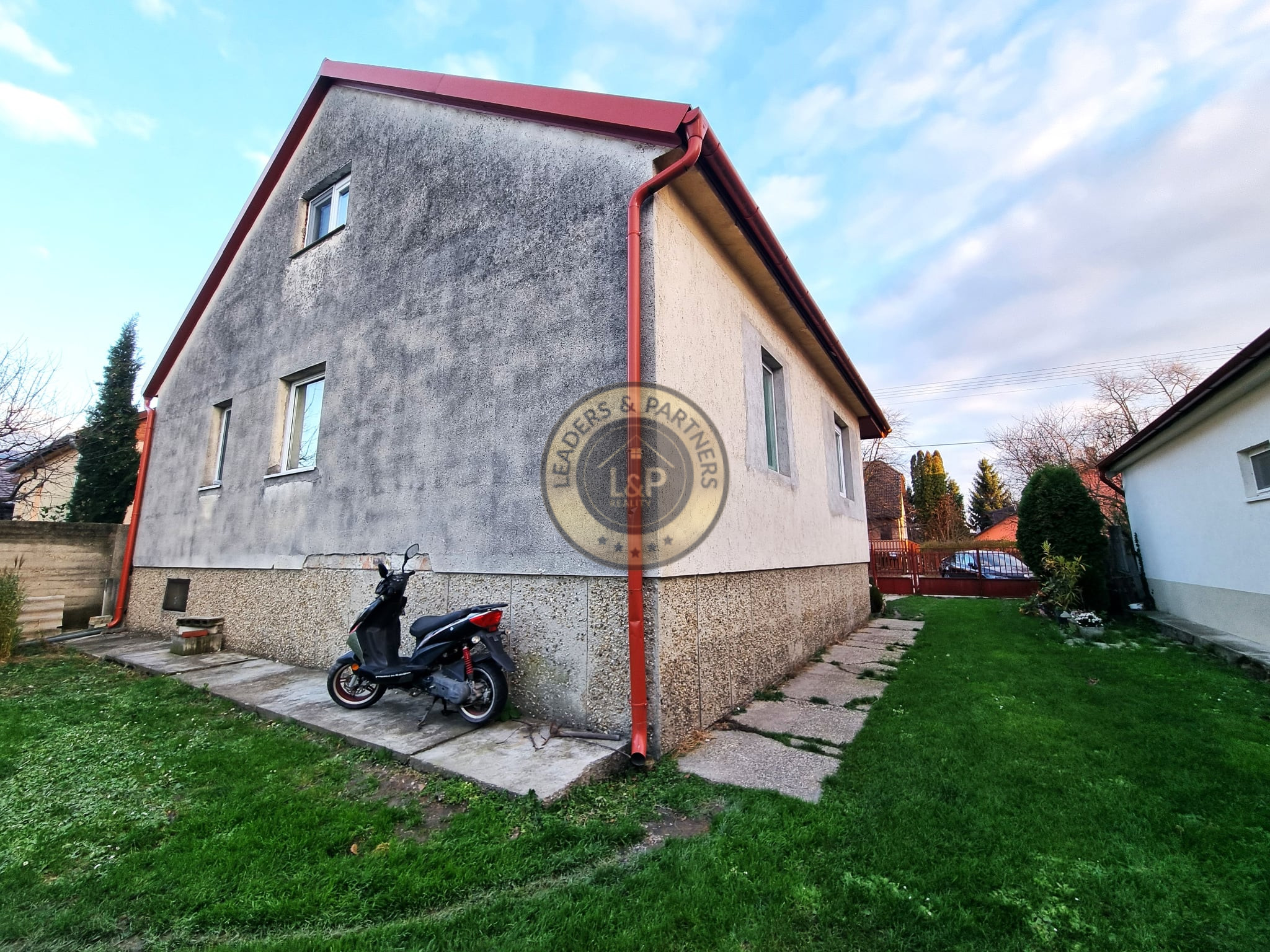 PREDAJ rodinný dom Mosonmagyaróvár - 27