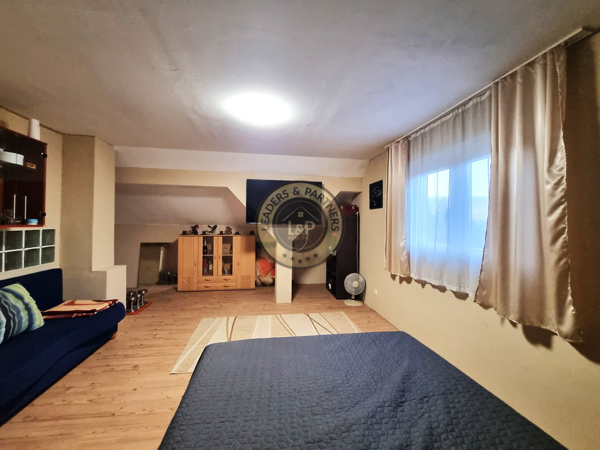 PREDAJ rodinný dom Mosonmagyaróvár - 13