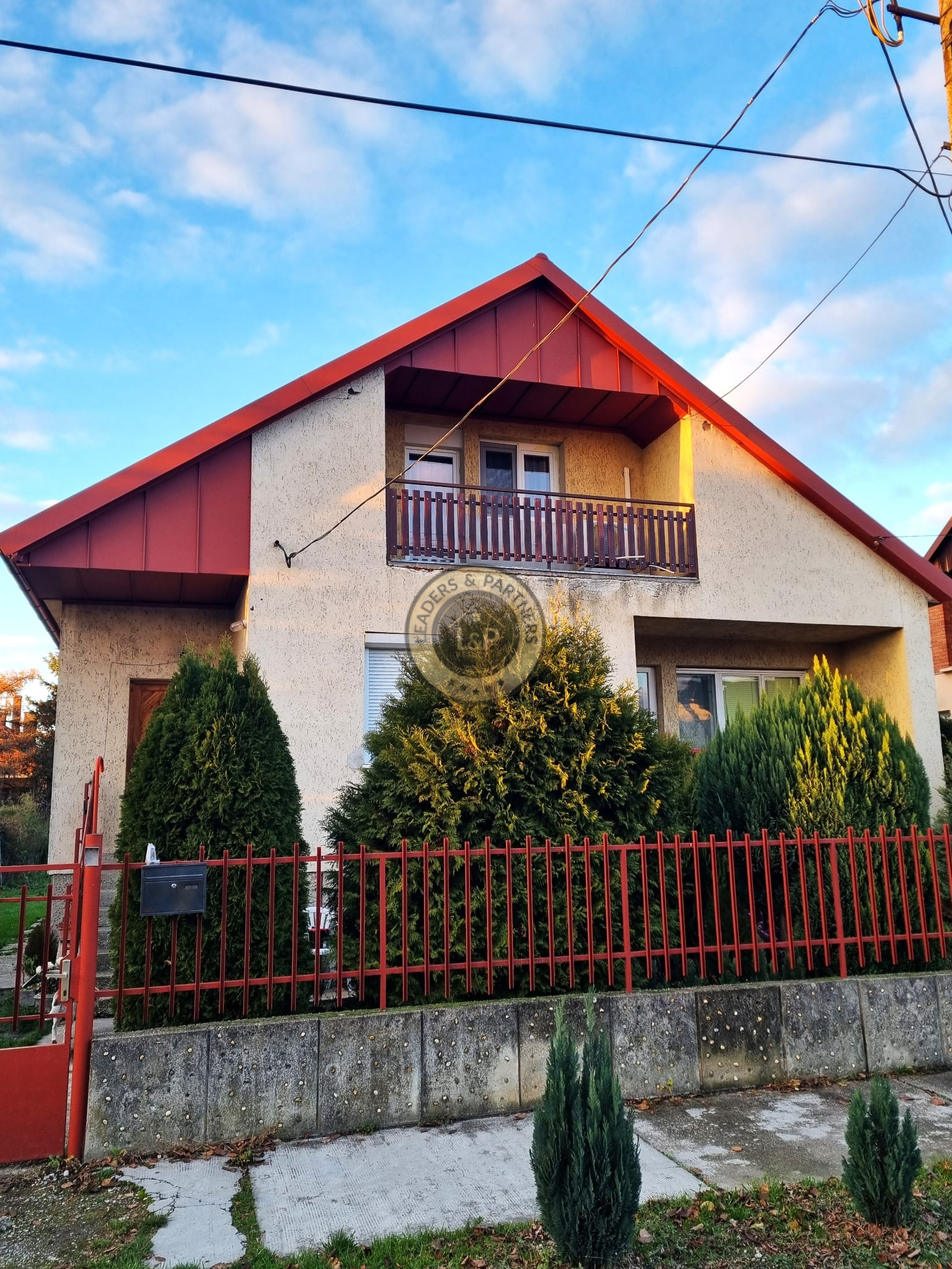 PREDAJ rodinný dom Mosonmagyaróvár - 1