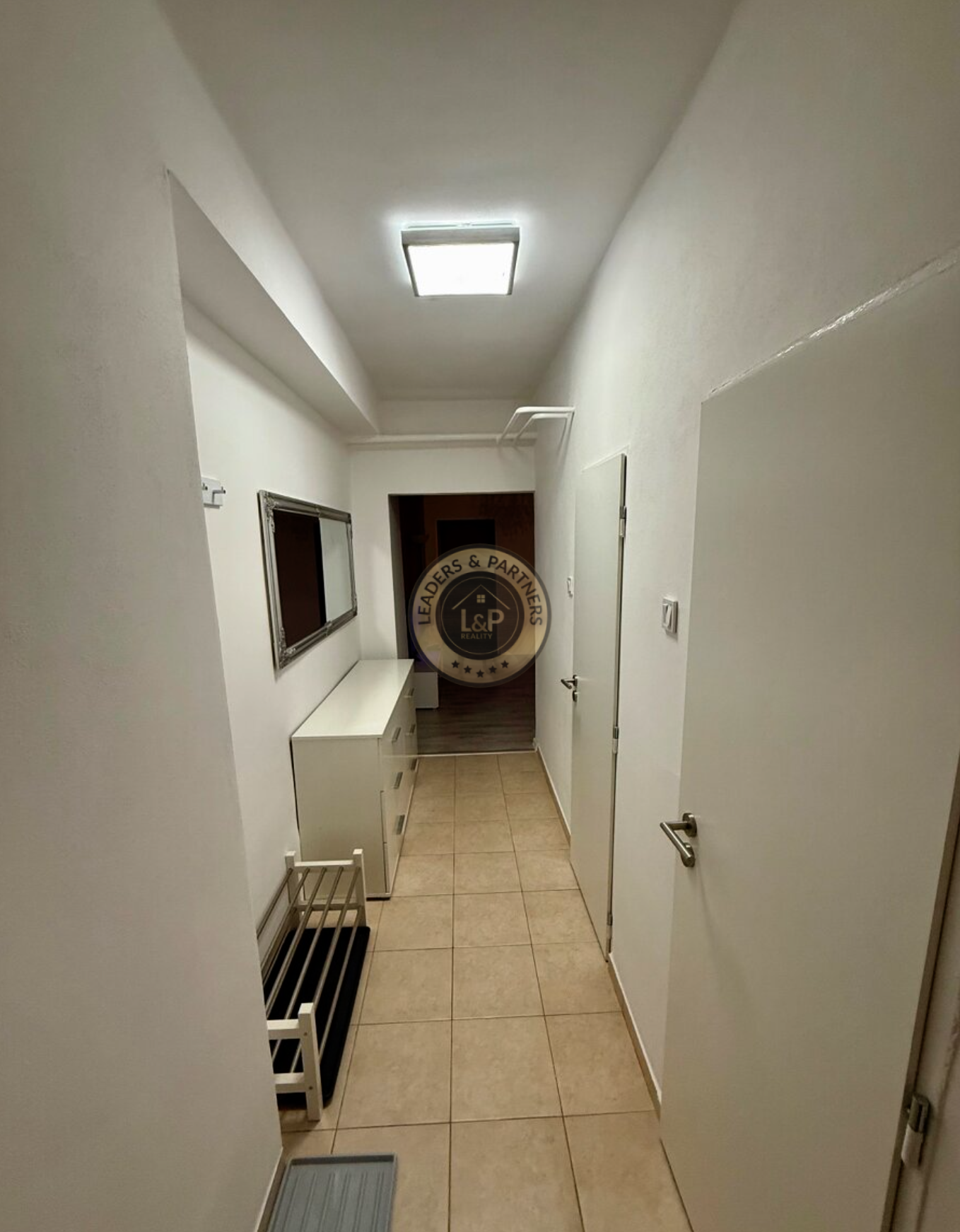Prenájom 2-izbového bytu s predzáhradkou - Podhradová, Košice - 6