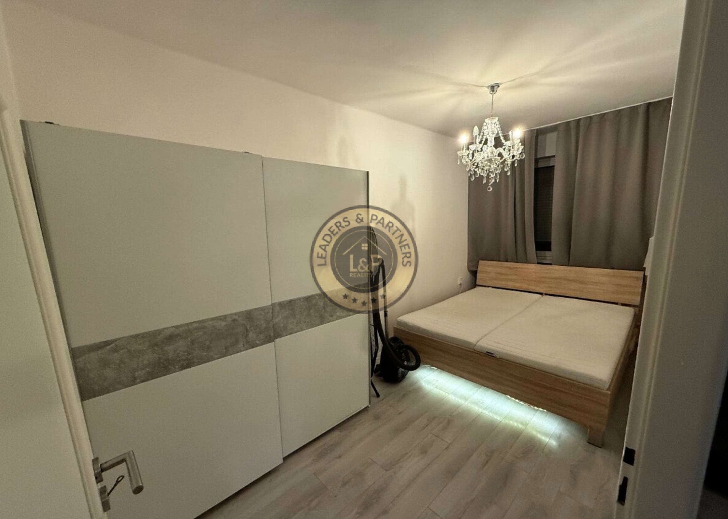 Prenájom 2-izbového bytu s predzáhradkou - Podhradová, Košice - 5