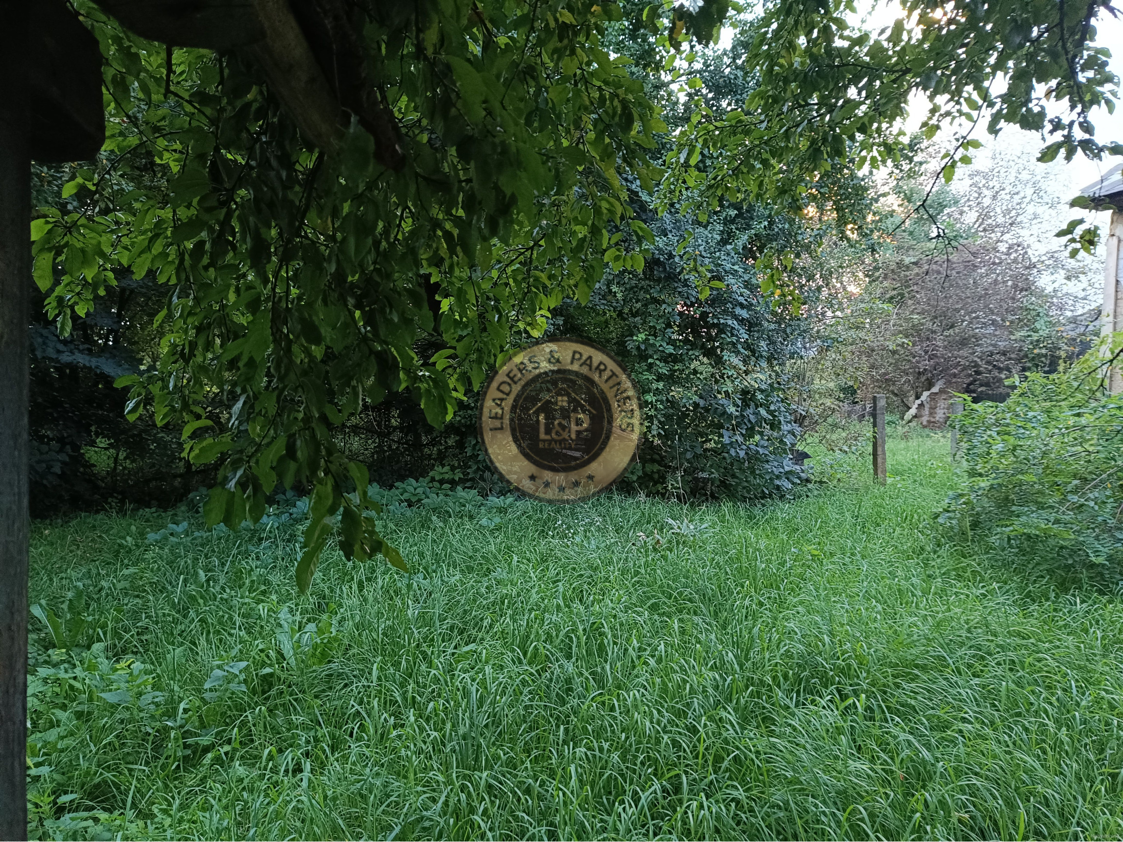 Na predaj pozemok v Maďarsku v obci Hidvégardó. - 1