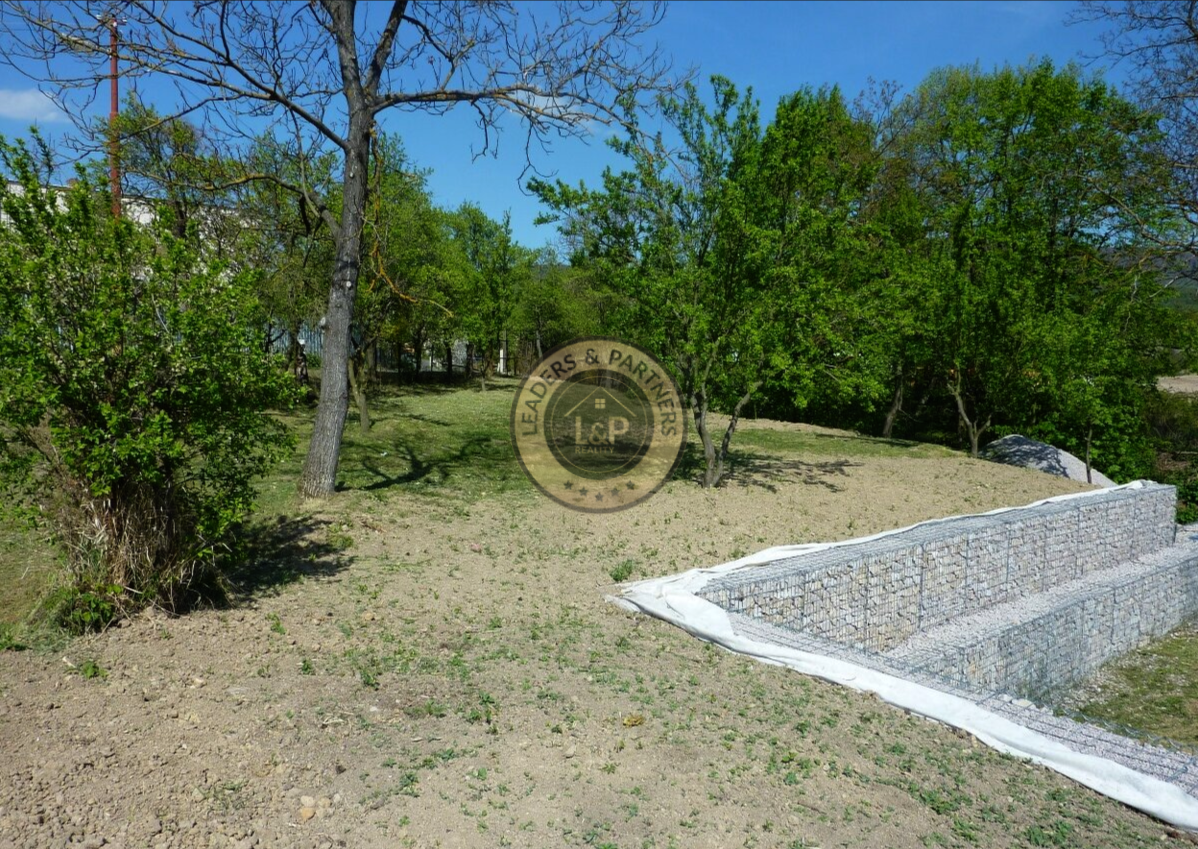 Stavebný pozemok 1 262 m² | Kecerovský Lipovec - 6
