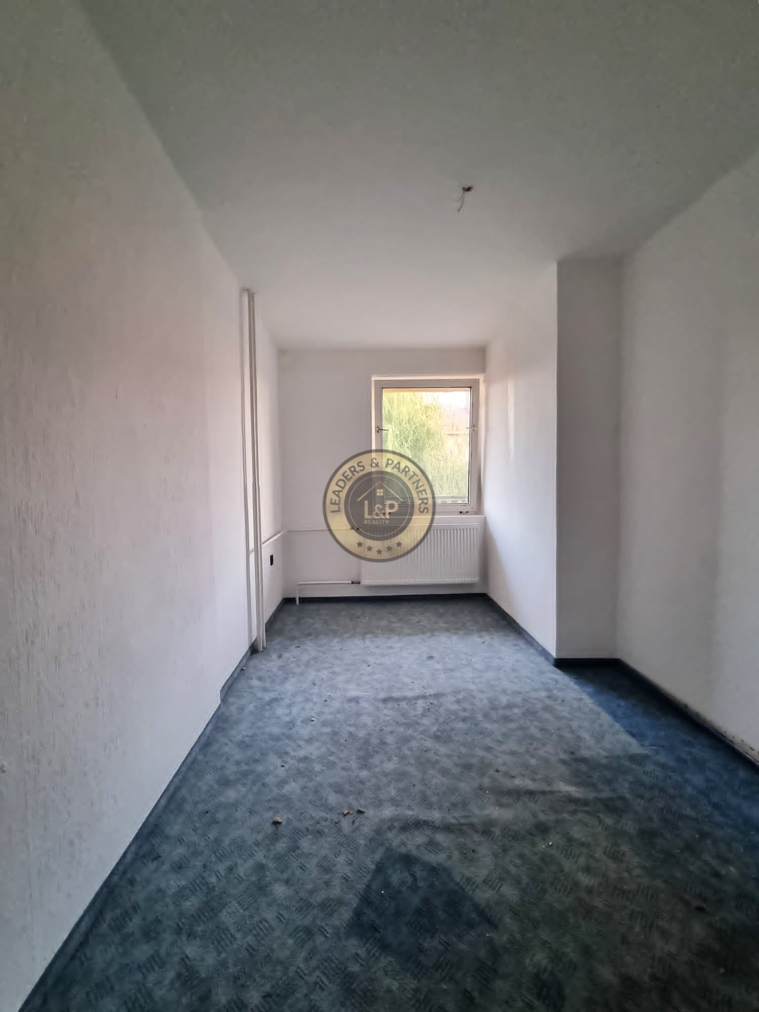 PREDAJ 3podlažný byt so záhradkou v radovom dome Mosonmagyaróvár - 8