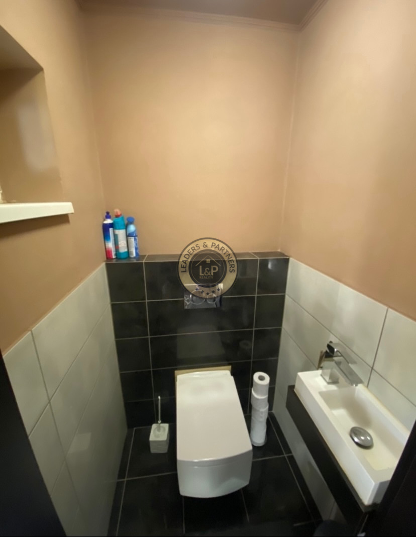 Na predaj novostavba typu bungalov v obci Buzica. - 9