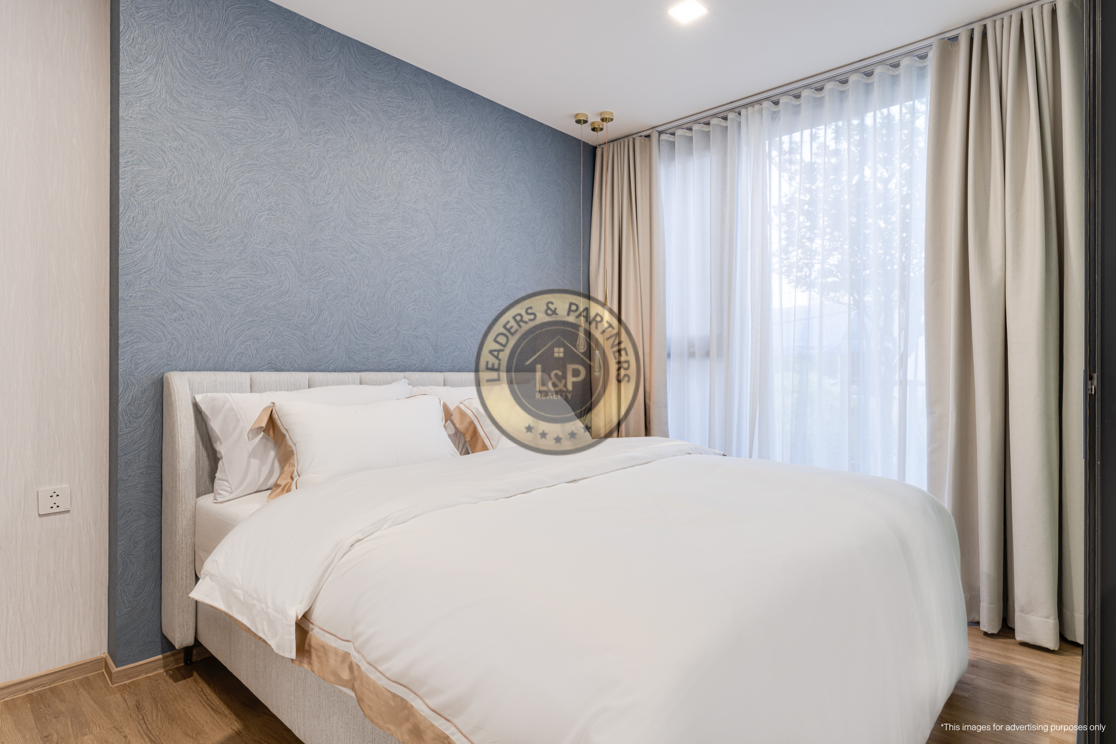 Luxusné apartmány, Aquarous Jomtien Pattaya, Thajsko - 15