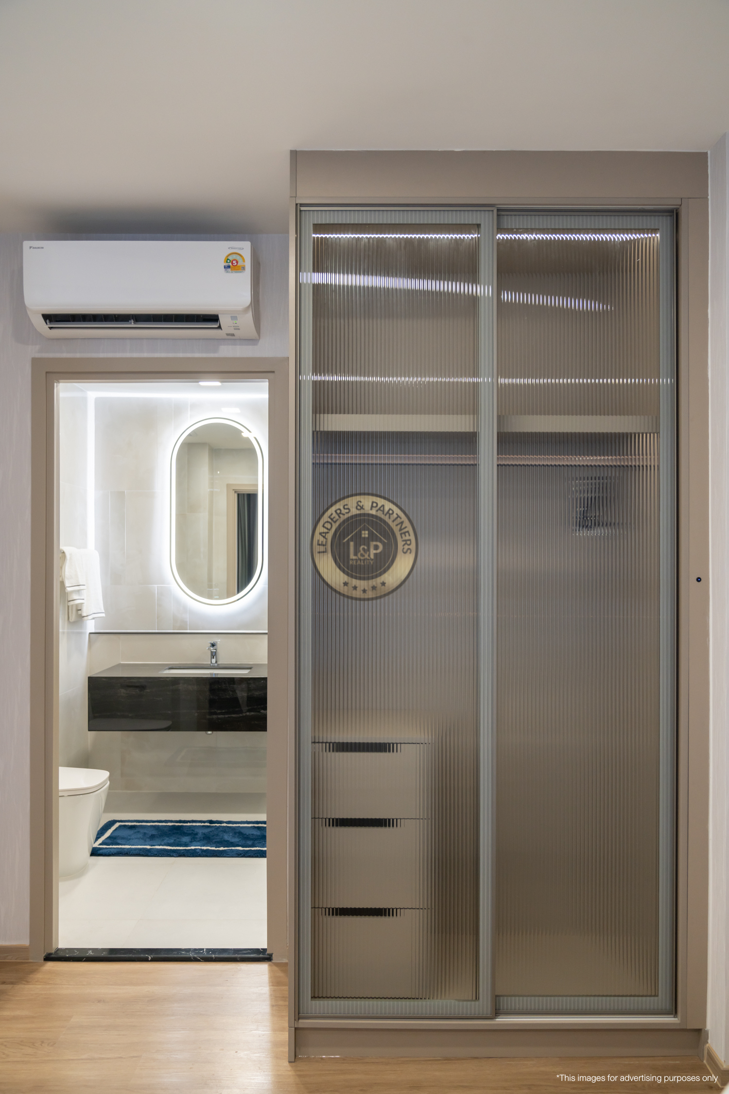 Luxusné apartmány, Aquarous Jomtien Pattaya, Thajsko - 16