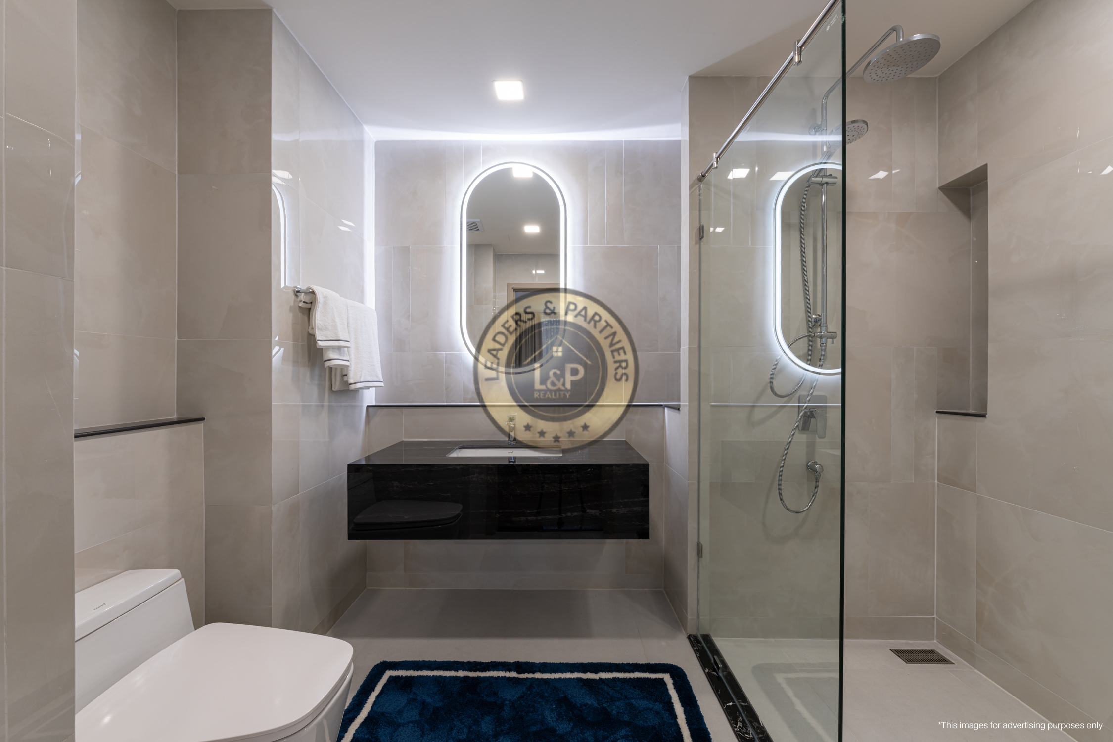 Luxusné apartmány, Aquarous Jomtien Pattaya, Thajsko - 17