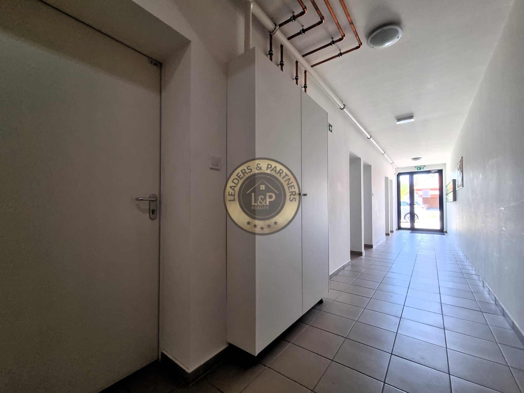 PREDAJ 3izbový byt so záhradkou Mosonmagyaróvár - 20
