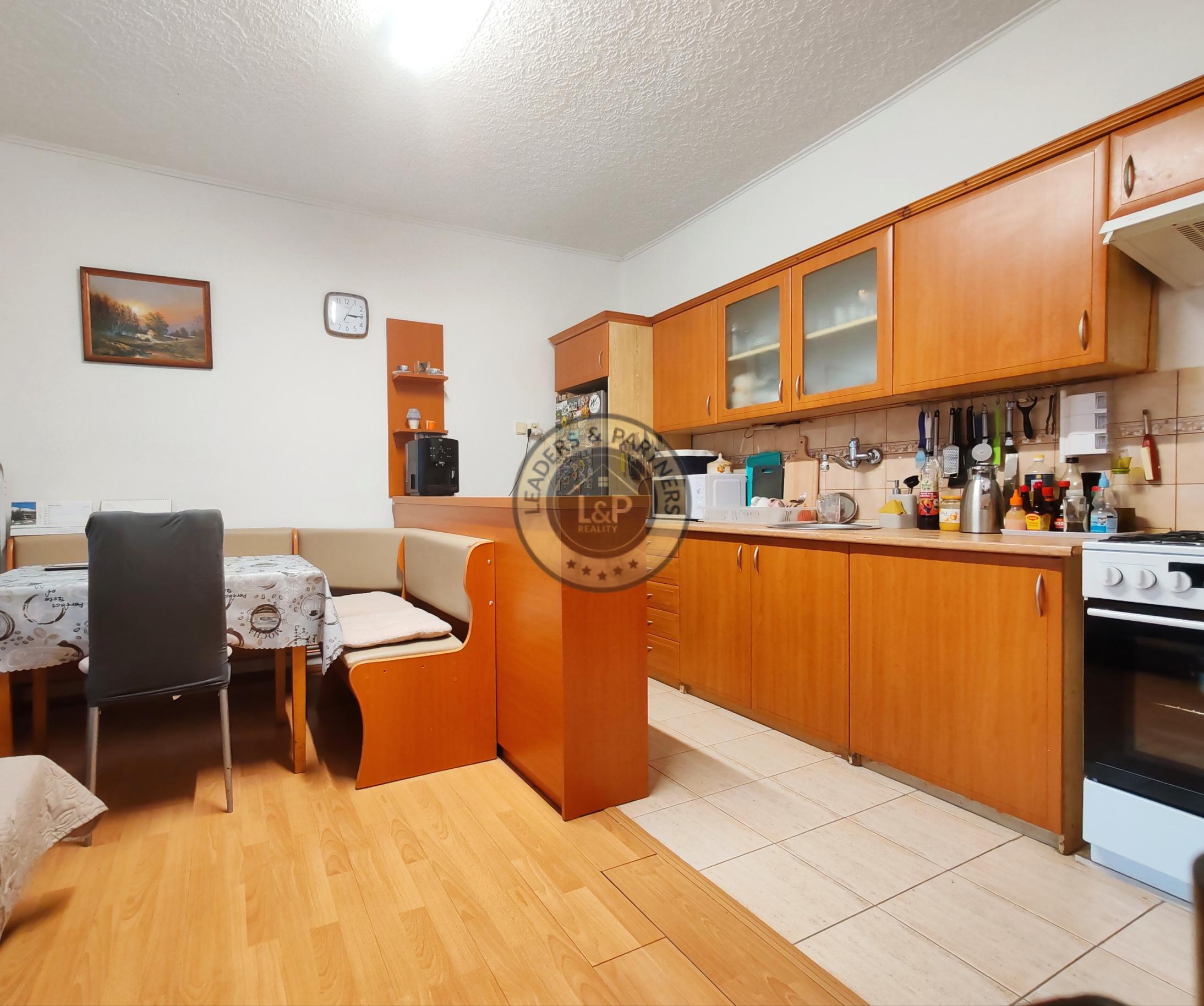 🏡 Rodinný dom v srdci prírody – pokojné bývanie aj výborná investícia | Lazy pod Makytou - 9