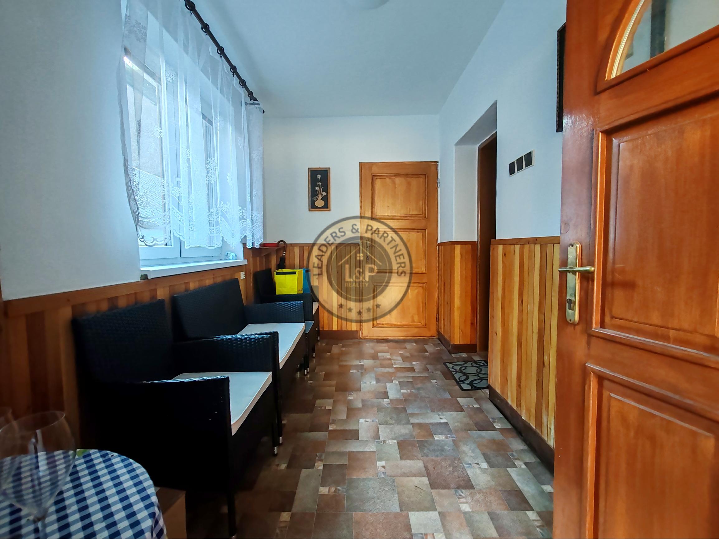 🏡 Rodinný dom v srdci prírody – pokojné bývanie aj výborná investícia | Lazy pod Makytou - 8