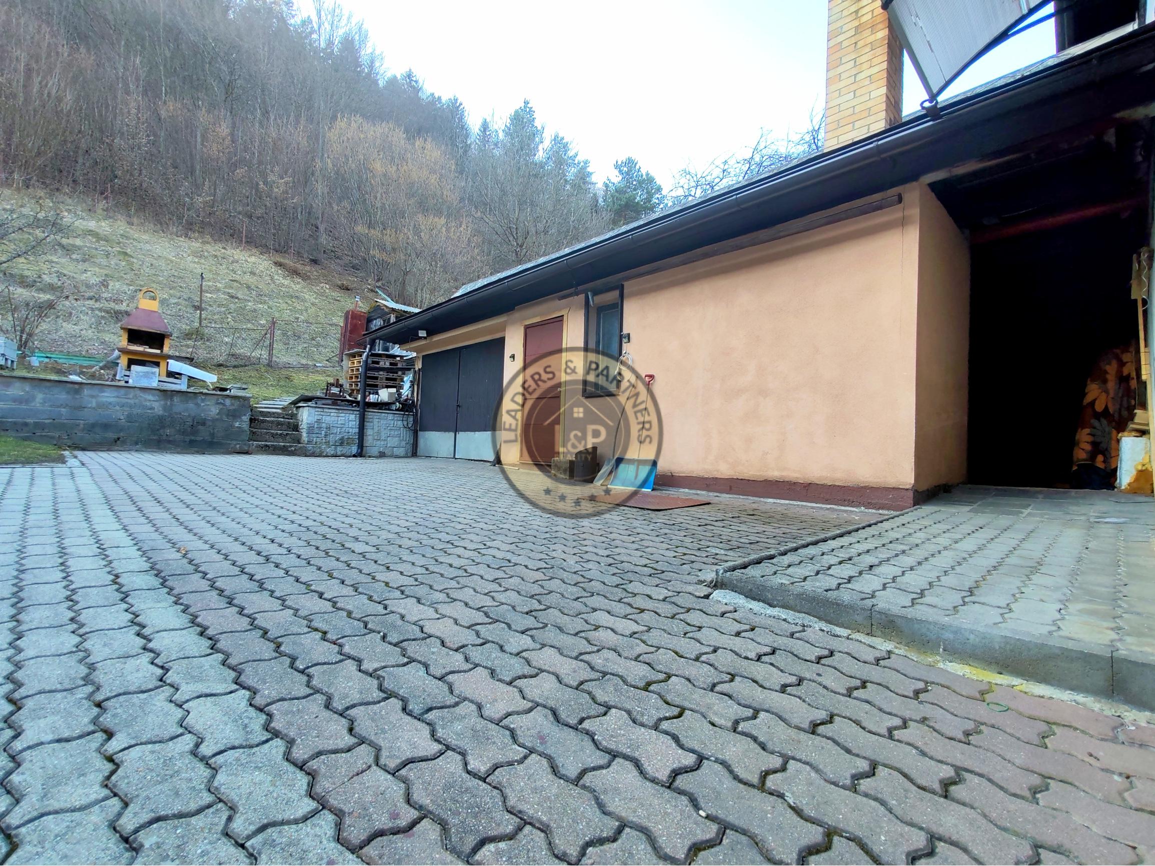 🏡 Rodinný dom v srdci prírody – pokojné bývanie aj výborná investícia | Lazy pod Makytou - 5