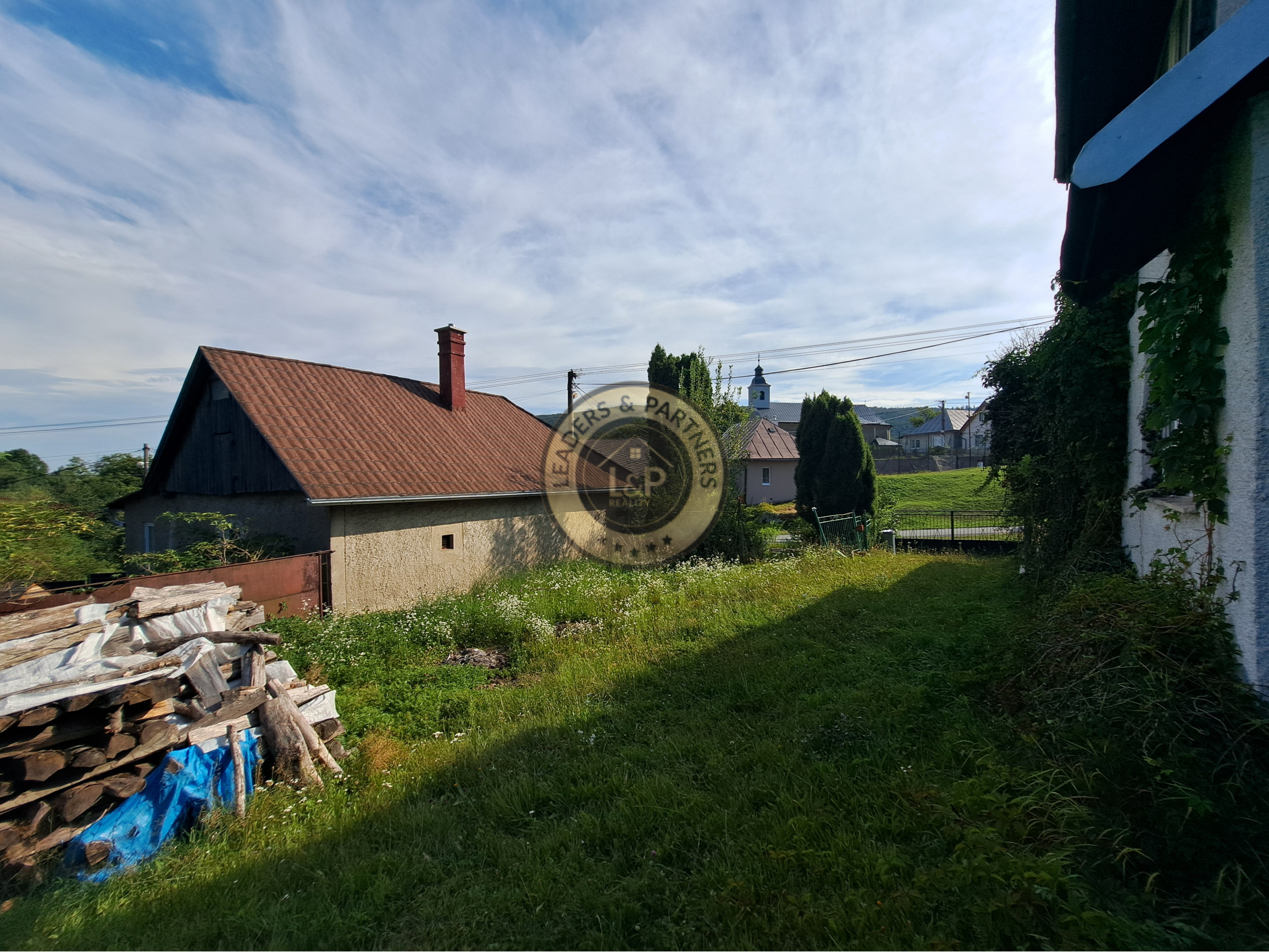 Na predaj starší rodinný dom, Zlatá Idka, Košice-okolie - 6