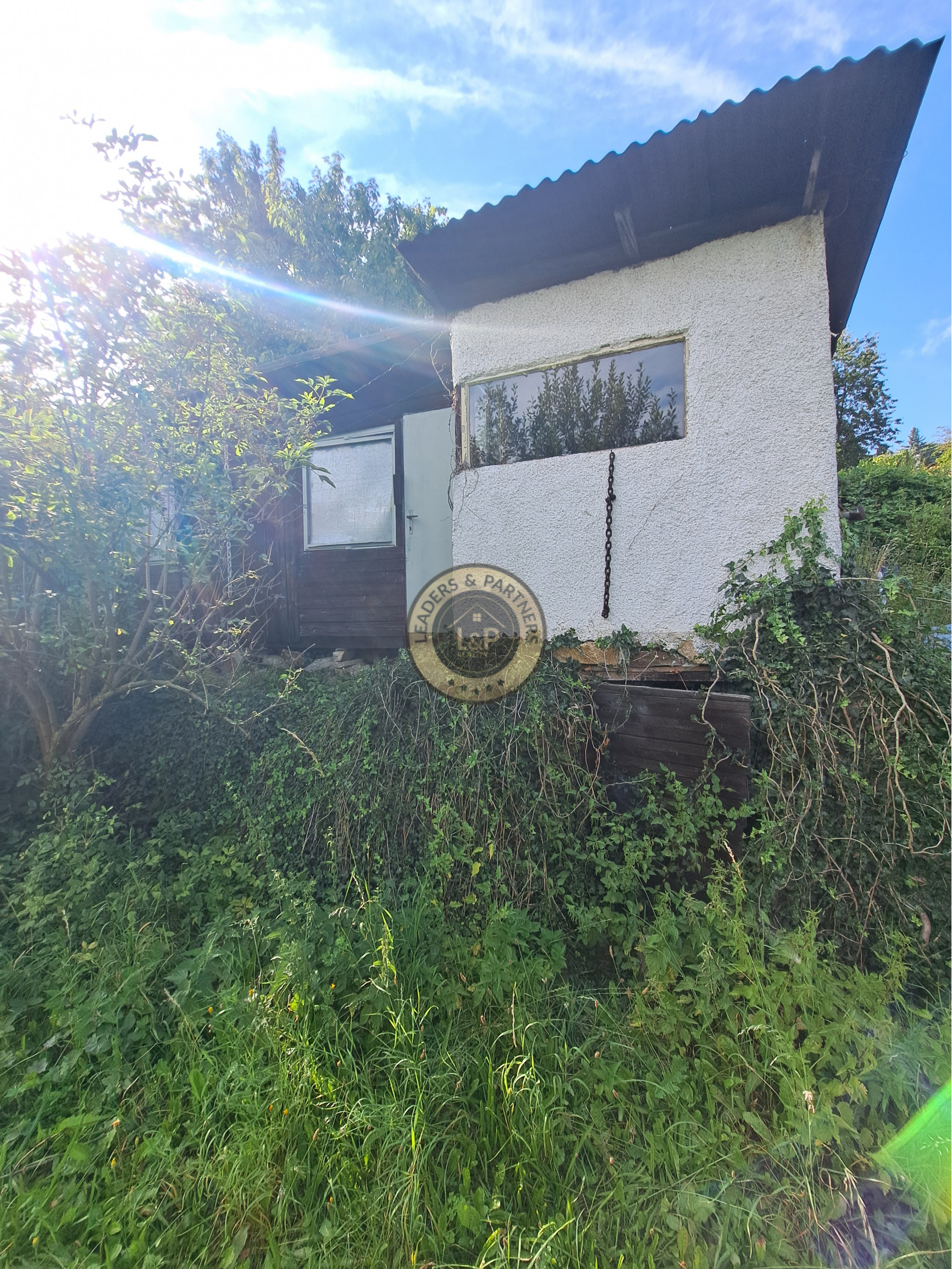 Na predaj starší rodinný dom, Zlatá Idka, Košice-okolie - 9