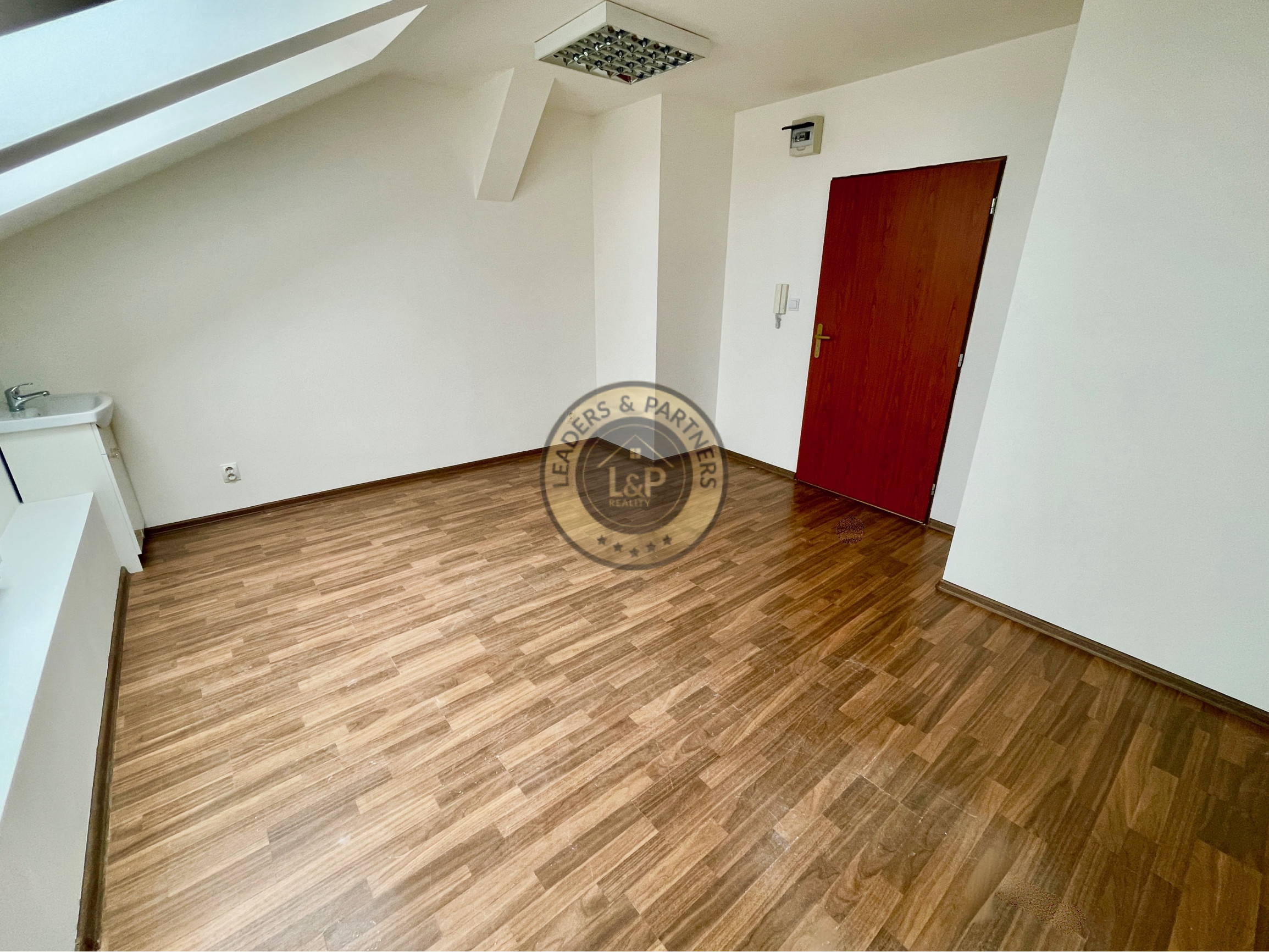Prenájom kancelárie 16 m² – Moyzesova, Košice - 4