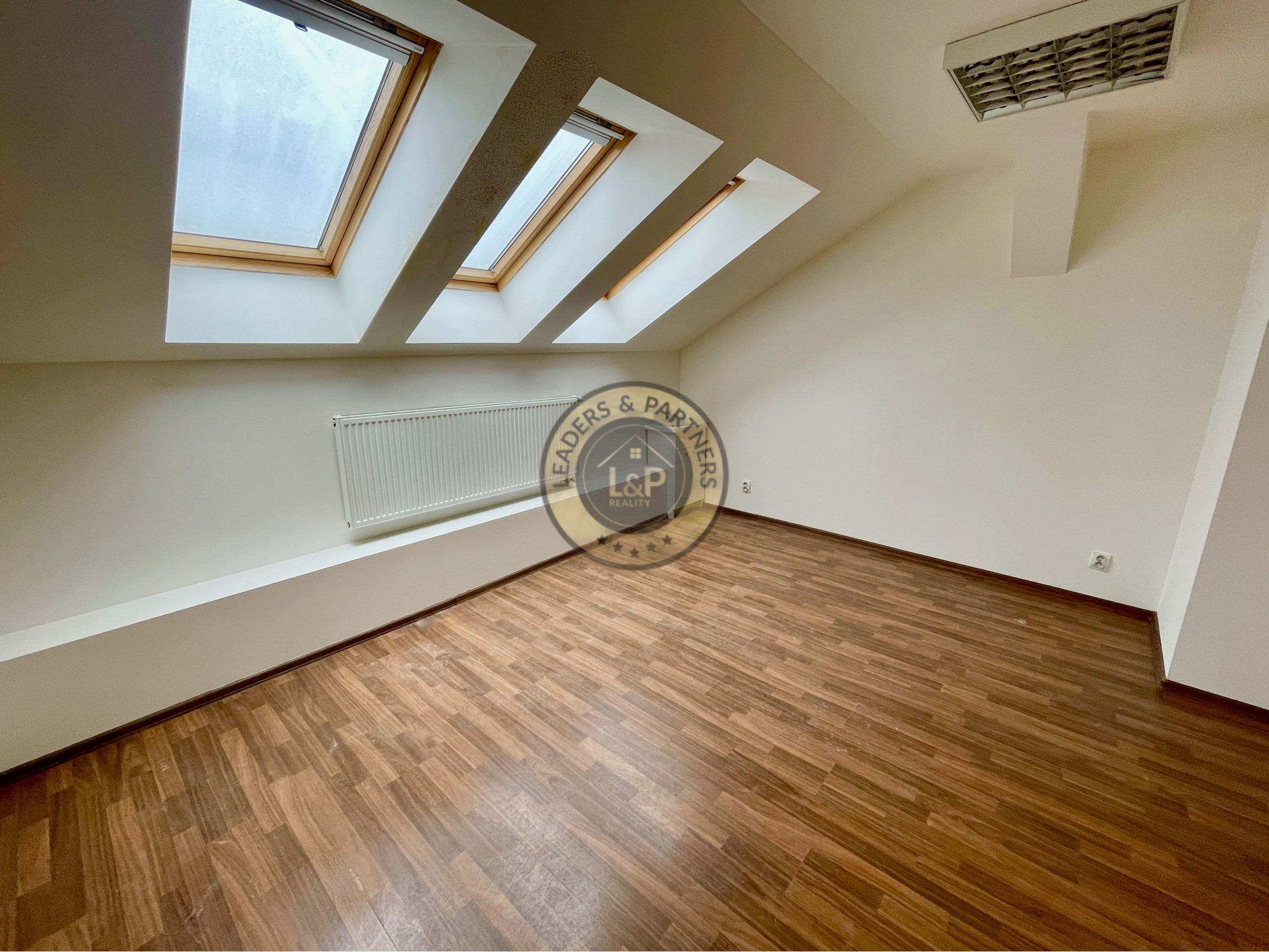 Prenájom kancelárie 16 m² – Moyzesova, Košice - 3