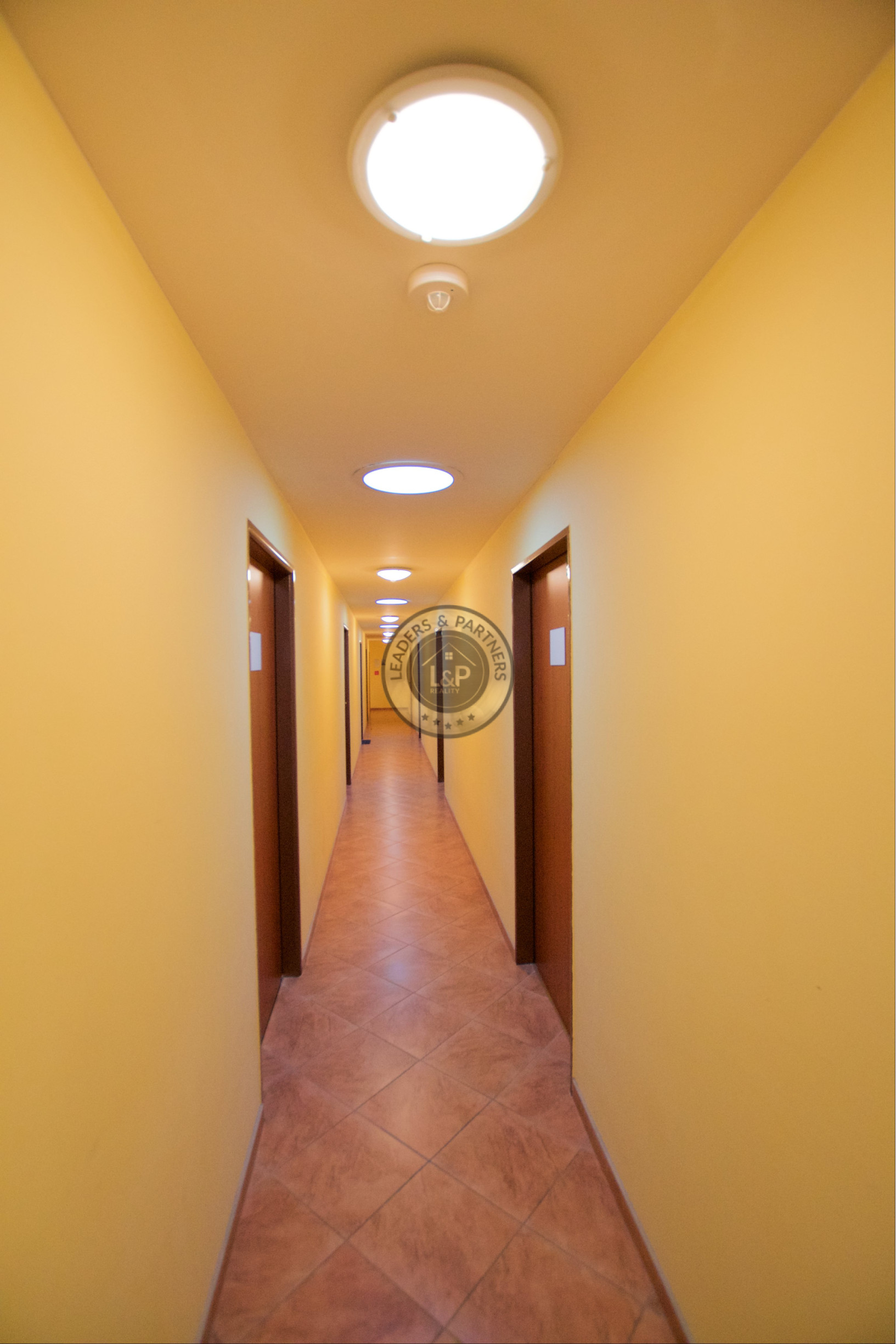 Prenájom kancelárie 16 m² – Moyzesova, Košice - 5