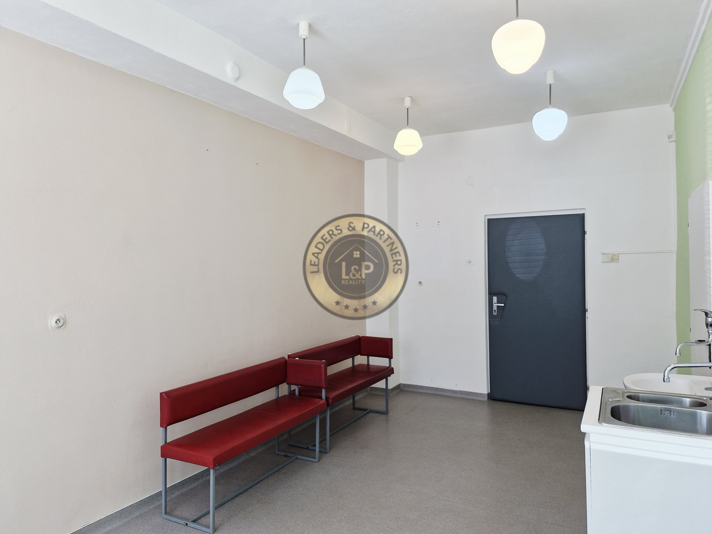 Prenájom zdravotníckych priestorov. Nad Laborcom, Michalovce - 5