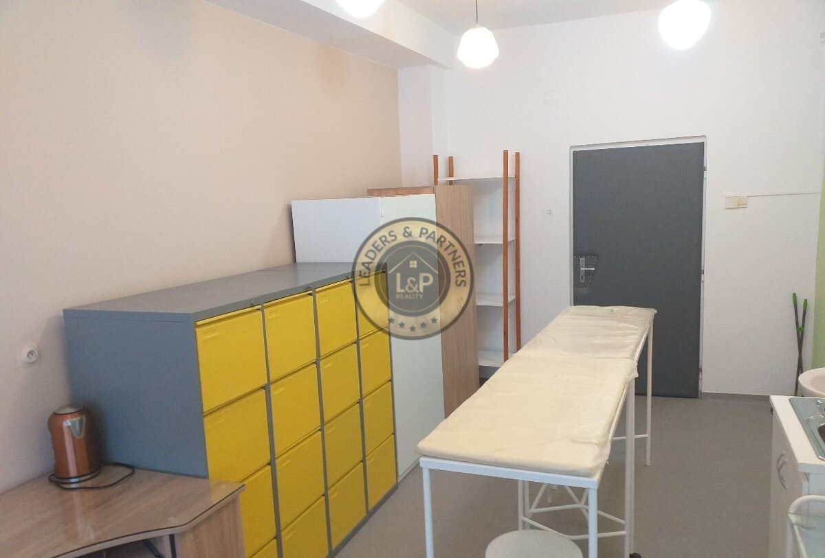 Prenájom zdravotníckych priestorov. Nad Laborcom, Michalovce - 4