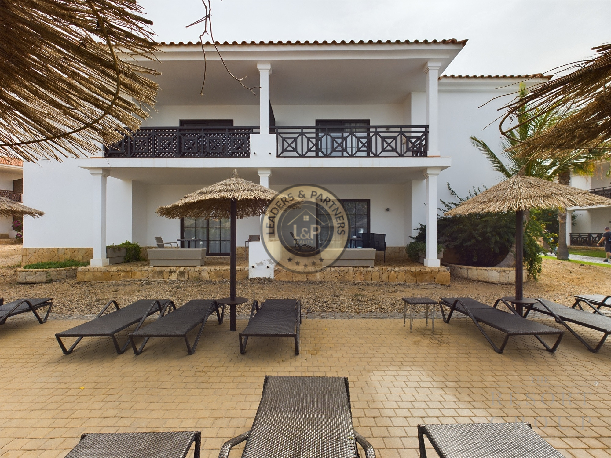 Apartmán MELIÃ Tortuga Beach Resort, Kapverdy - 1