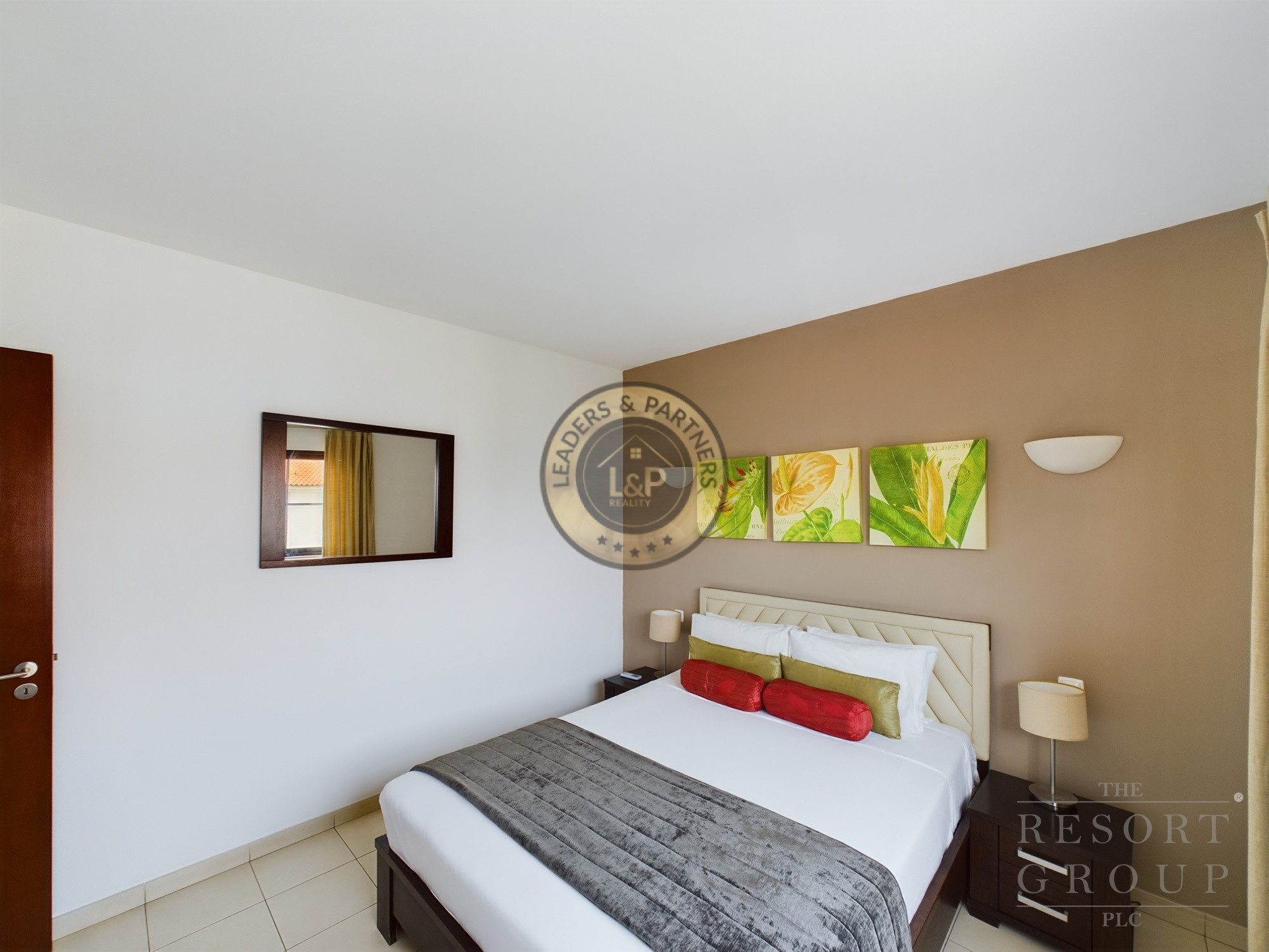 Apartmán MELIÃ Tortuga Beach Resort, Kapverdy - 12
