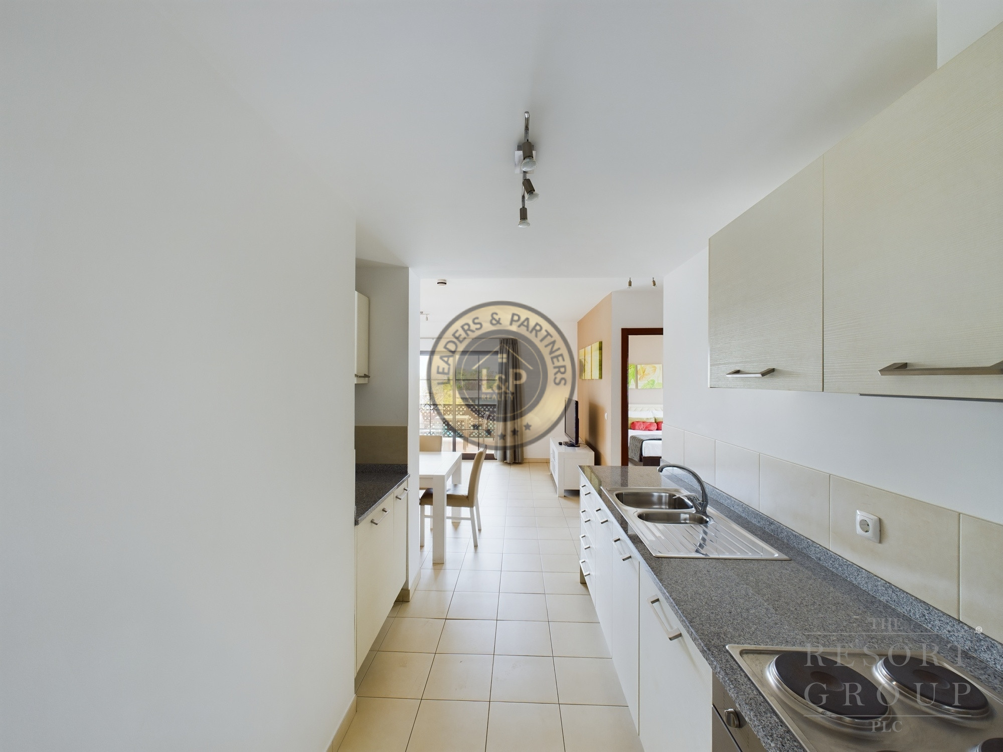 Apartmán MELIÃ Tortuga Beach Resort, Kapverdy - 7