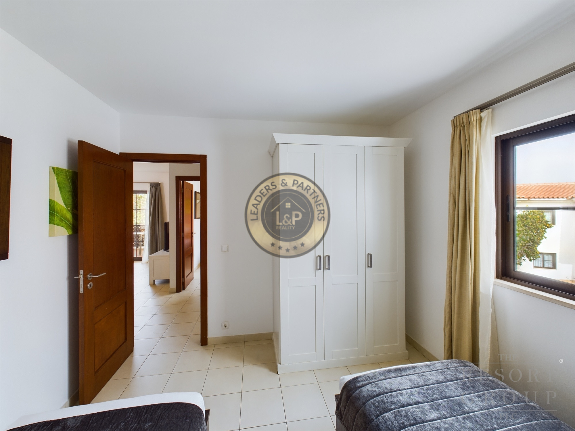 Apartmán MELIÃ Tortuga Beach Resort, Kapverdy - 10