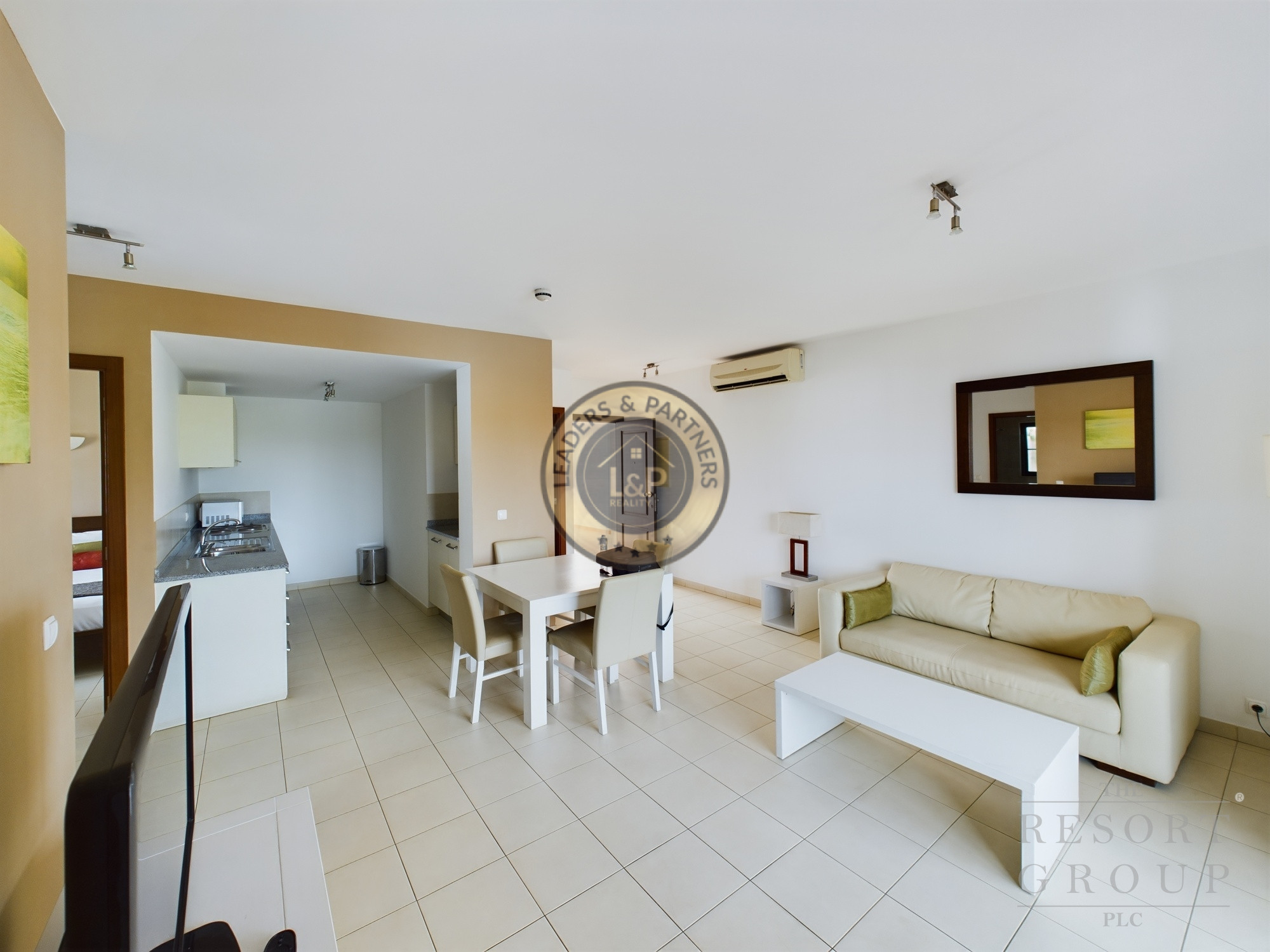 Apartmán MELIÃ Tortuga Beach Resort, Kapverdy - 6