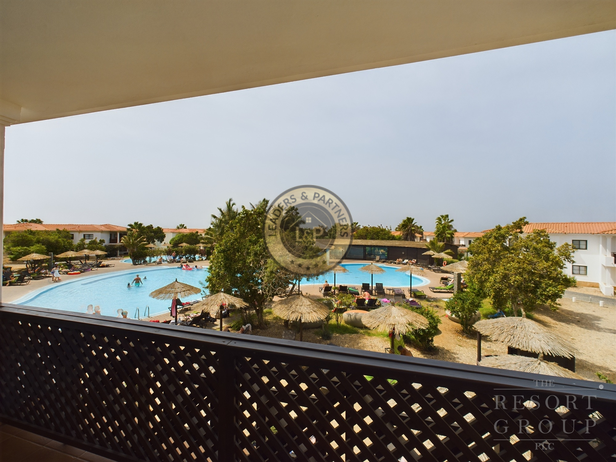 Apartmán MELIÃ Tortuga Beach Resort, Kapverdy - 4