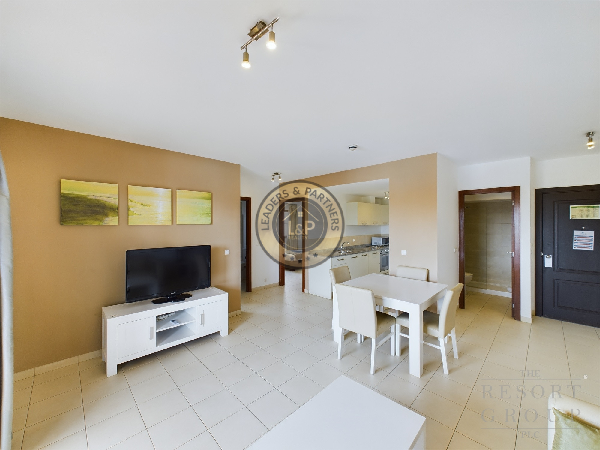 Apartmán MELIÃ Tortuga Beach Resort, Kapverdy - 5