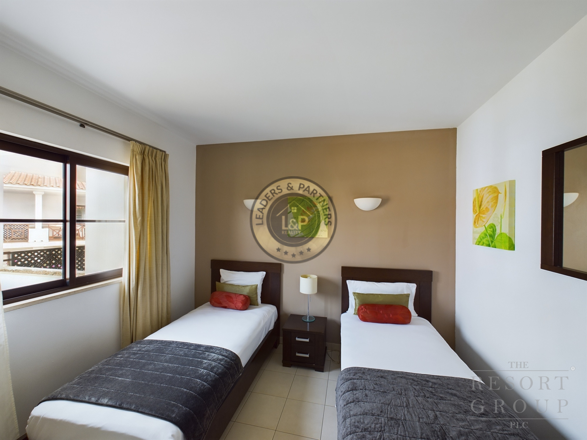 Apartmán MELIÃ Tortuga Beach Resort, Kapverdy - 9
