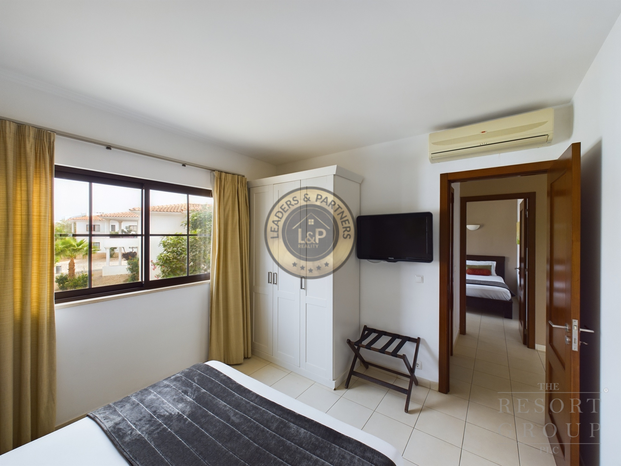Apartmán MELIÃ Tortuga Beach Resort, Kapverdy - 11