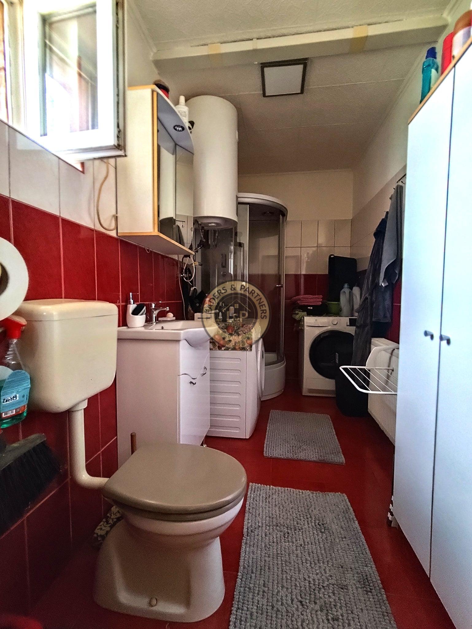 PREDAJ Viacgeneračný rodinný dom Ásványráró. - 18