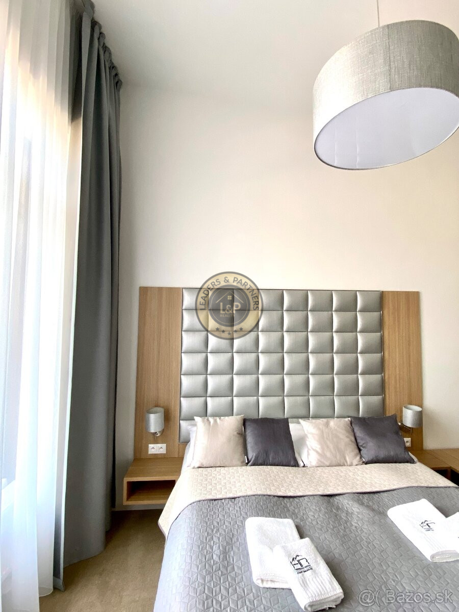 Apartmán na predaj - 10