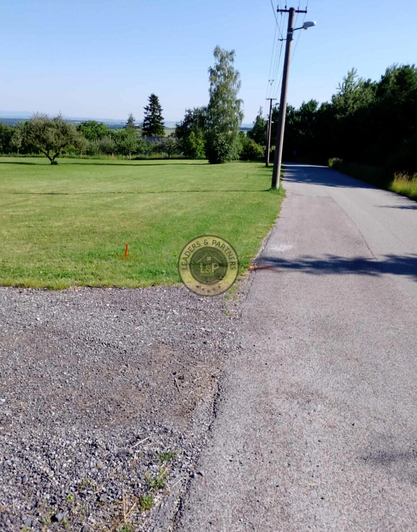 Pozemok na výstavbu v blízkosti Košíc | 603 m² | Nováčany - 5