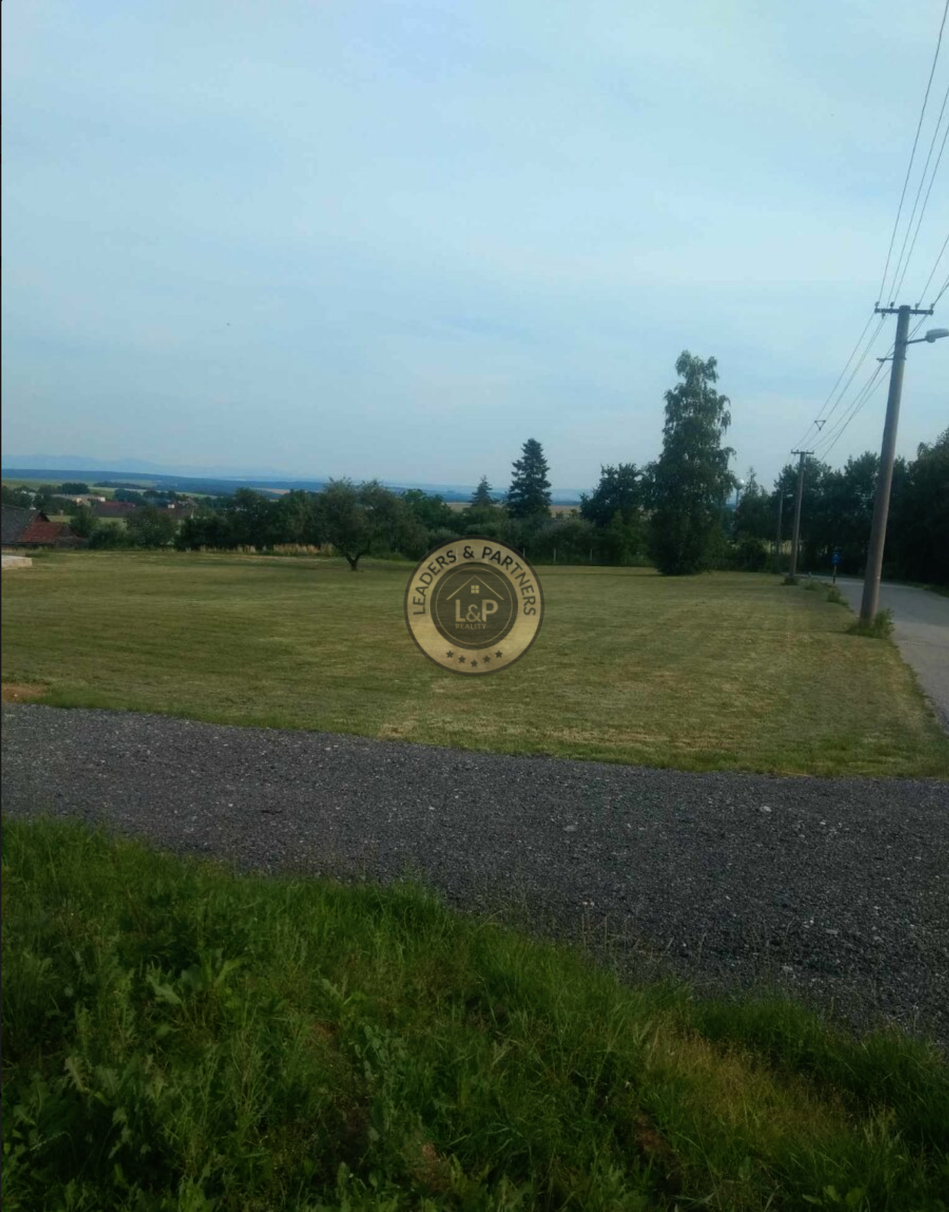 Pozemok na výstavbu v blízkosti Košíc | 603 m² | Nováčany - 4