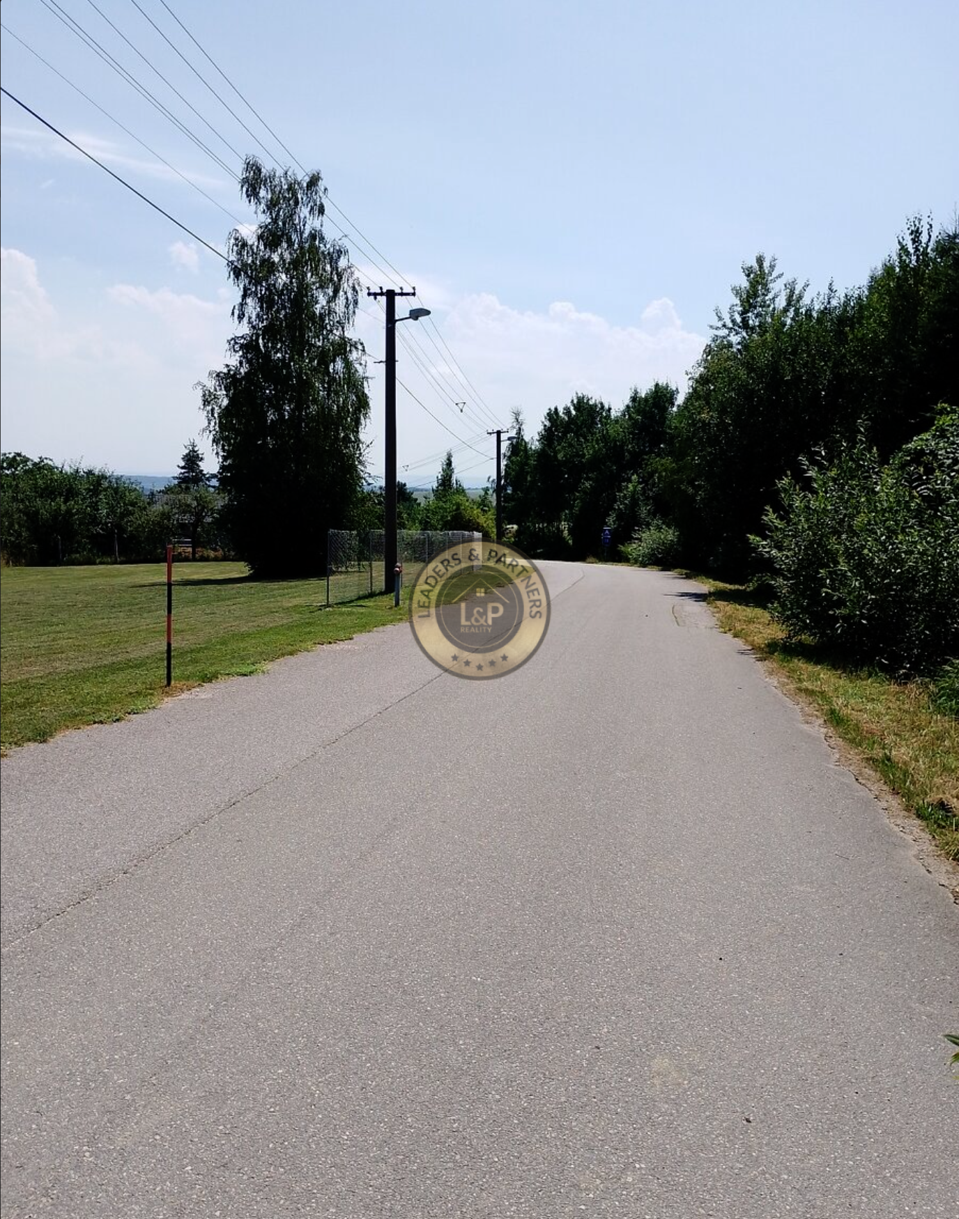 Pozemok na výstavbu v blízkosti Košíc | 603 m² | Nováčany - 2