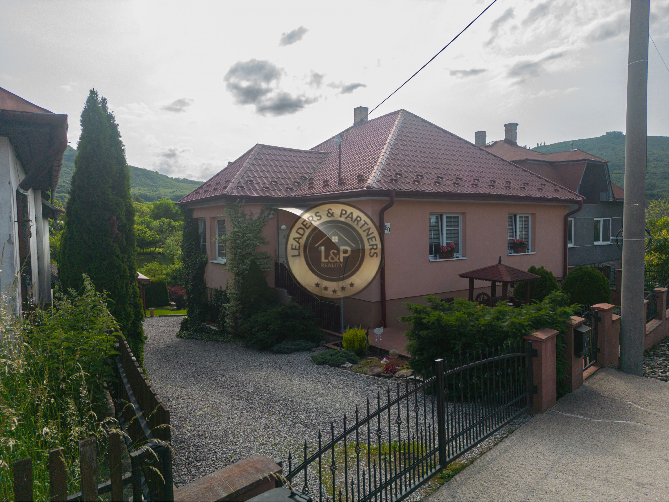 Na predaj rodinný dom, Slanská Huta, Košice-okolie - 3