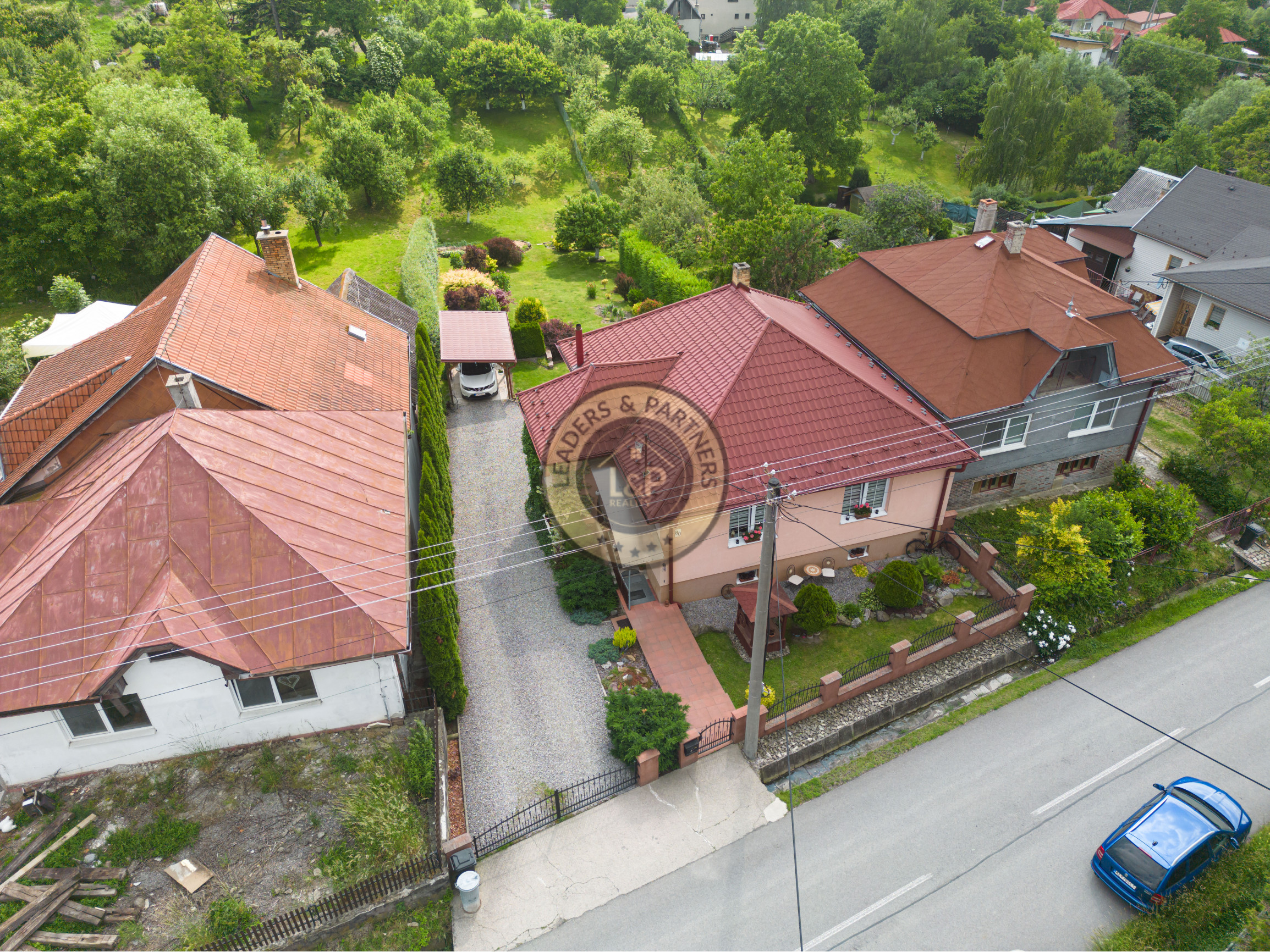 Na predaj rodinný dom, Slanská Huta, Košice-okolie - 4