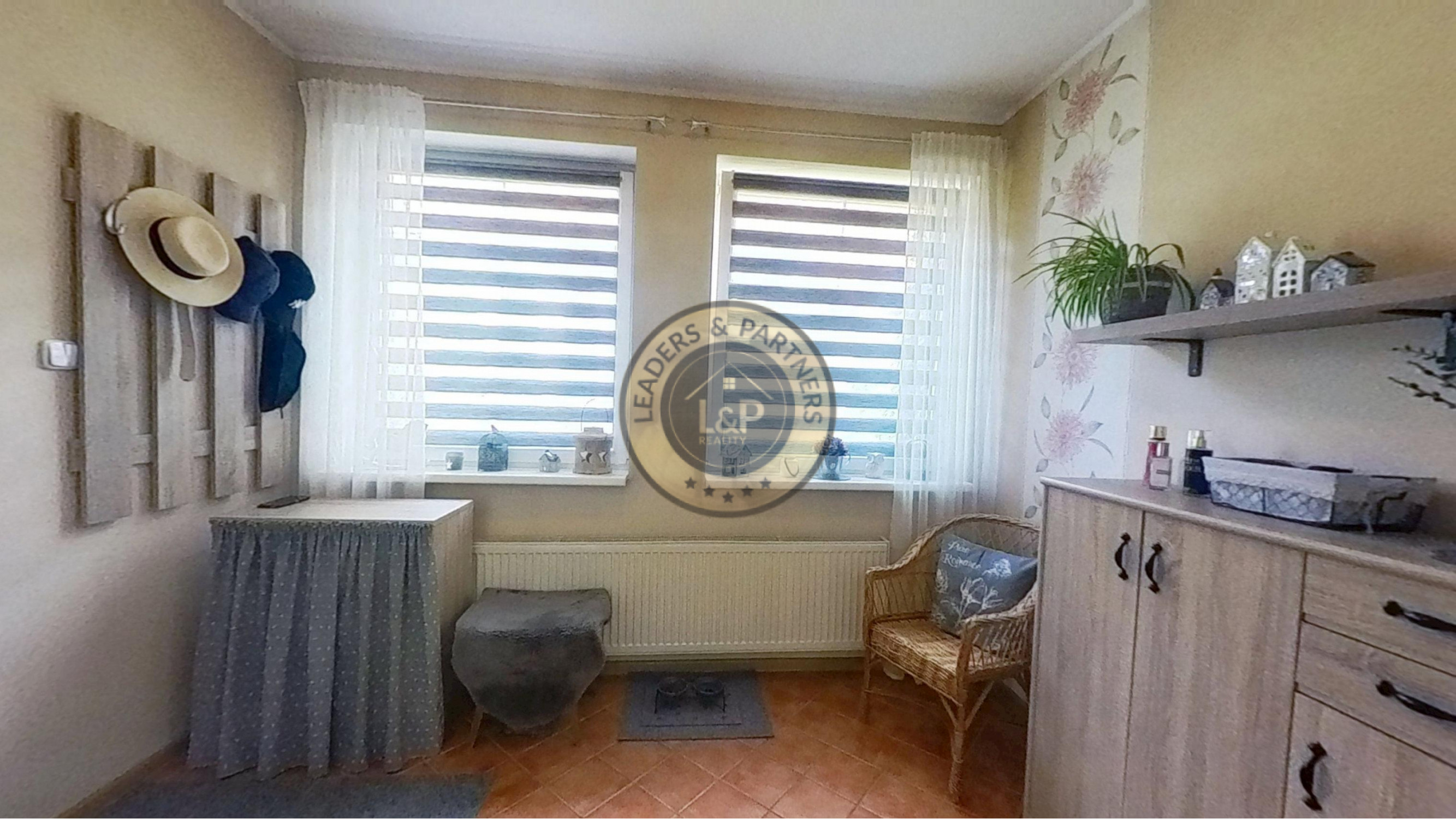 Na predaj rodinný dom, Slanská Huta, Košice-okolie - 10