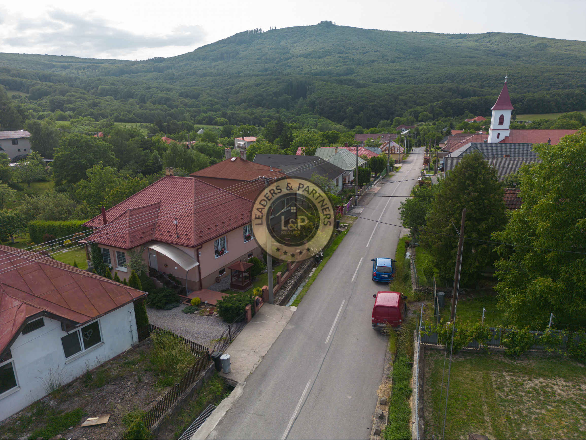 Na predaj rodinný dom, Slanská Huta, Košice-okolie - 5