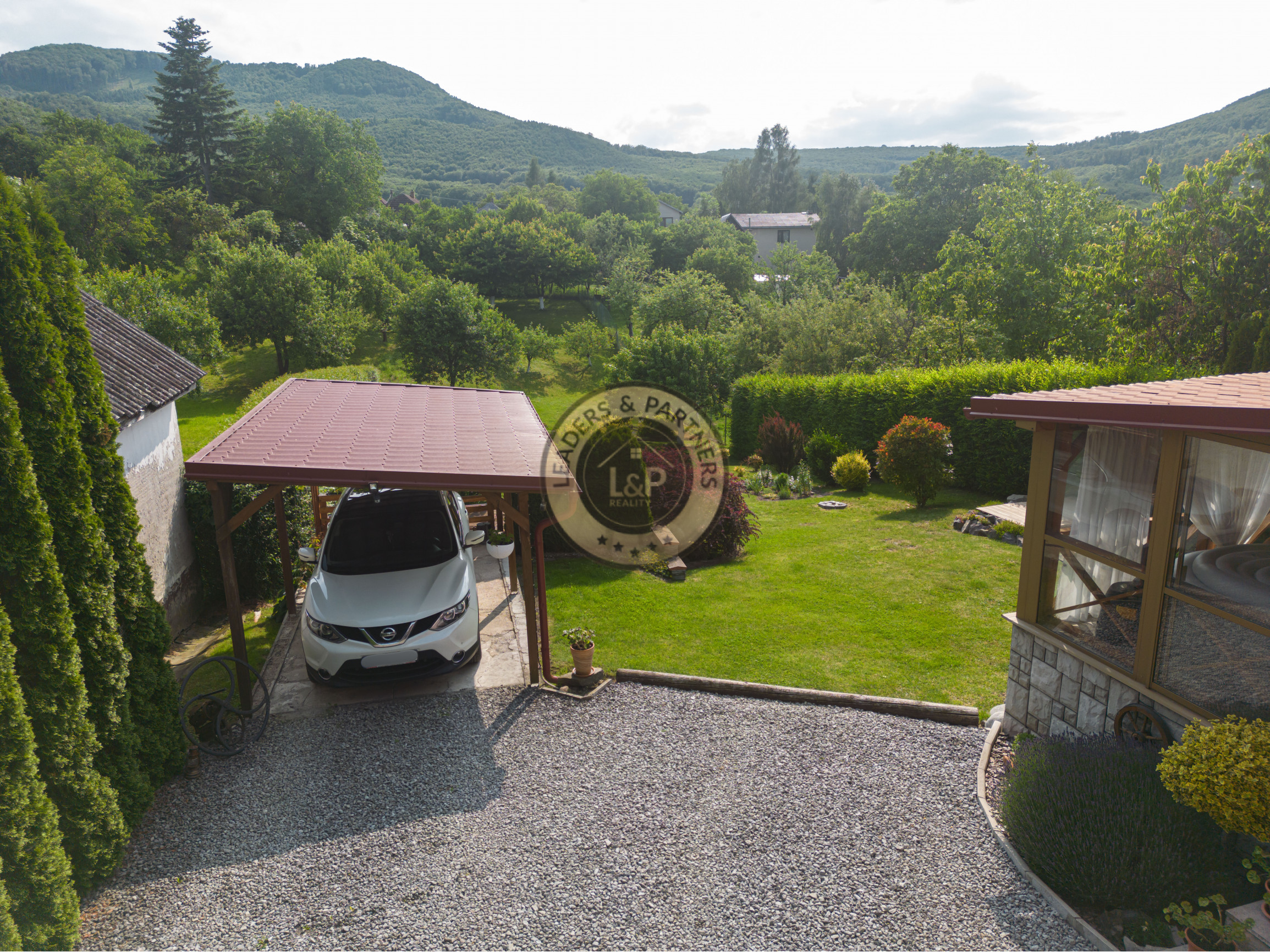 Na predaj rodinný dom, Slanská Huta, Košice-okolie - 7