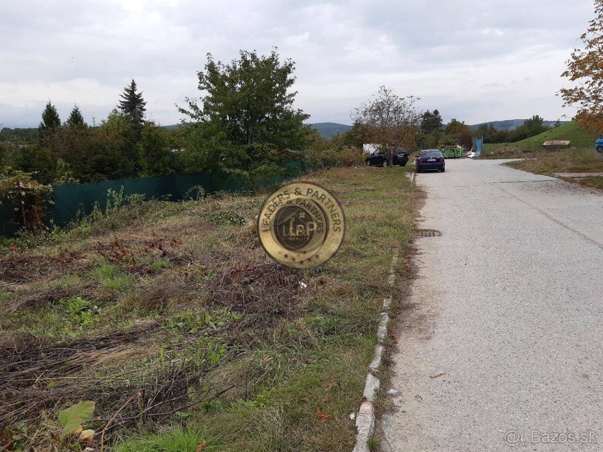 Pozemok na stavbu domu Košice - Západ, Československého odboja, stav. povolenie, projekt - 5