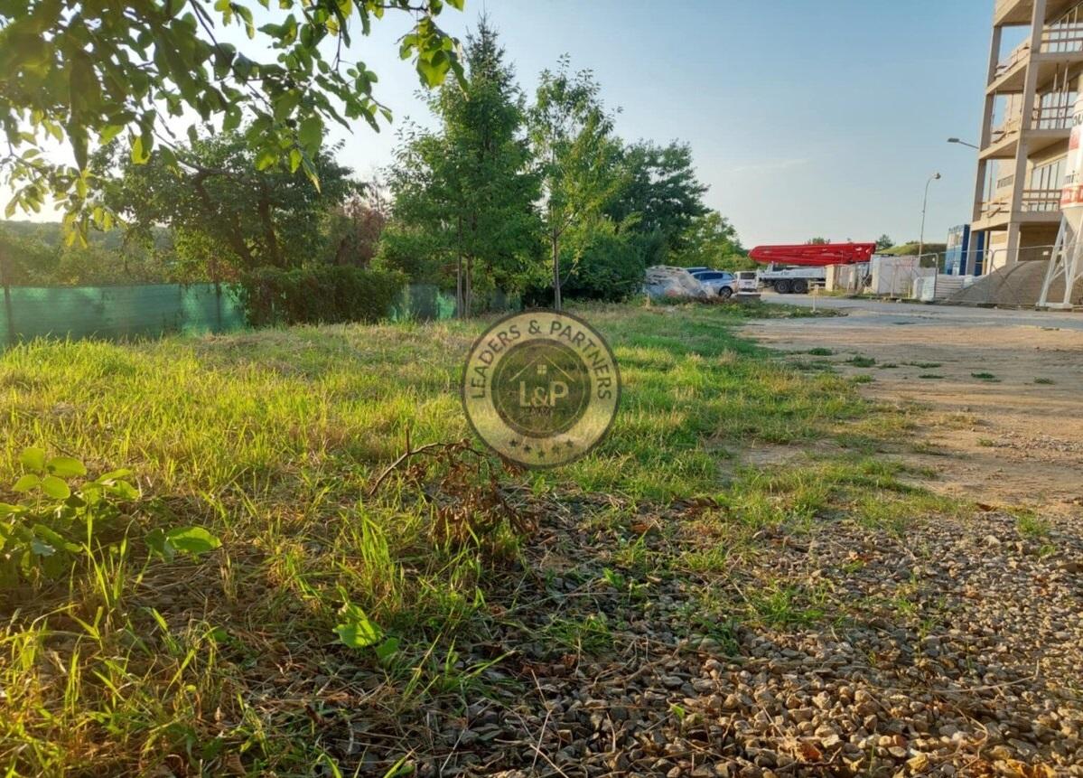 Pozemok na stavbu domu Košice - Západ, Československého odboja, stav. povolenie, projekt - 3