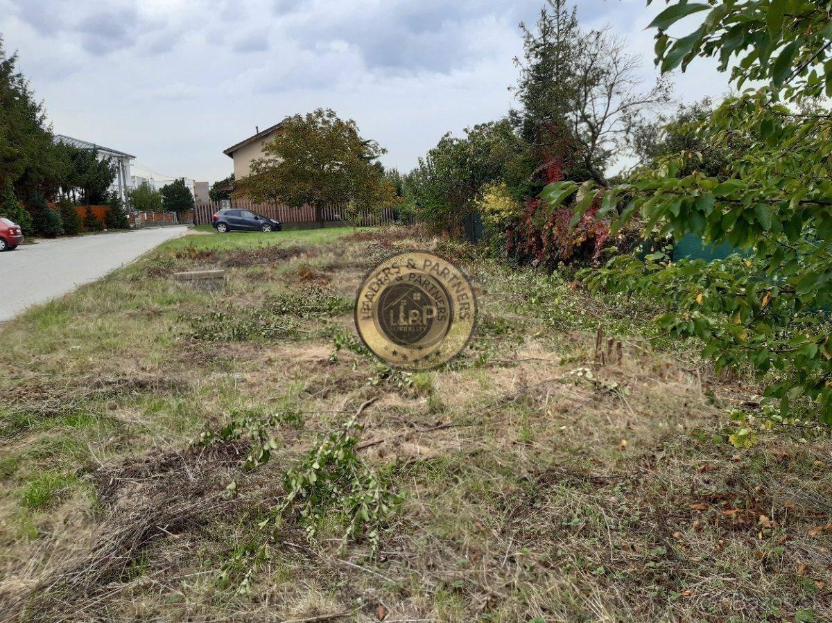 Pozemok na stavbu domu Košice - Západ, Československého odboja, stav. povolenie, projekt - 4