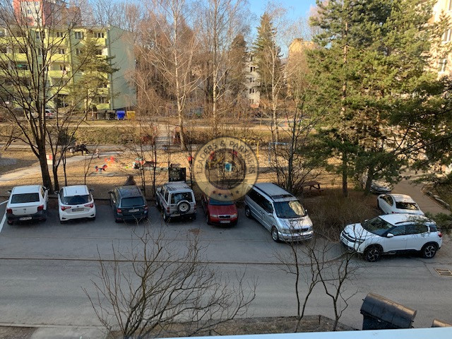 4 izbový byt Mládežnícka ulica Banská Bystrica - 6